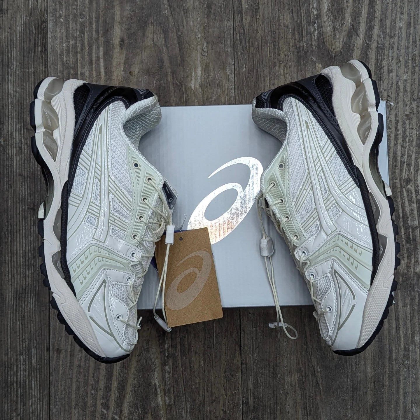 ASICS COLLABORATION Unaffected Gel-Kayano 14