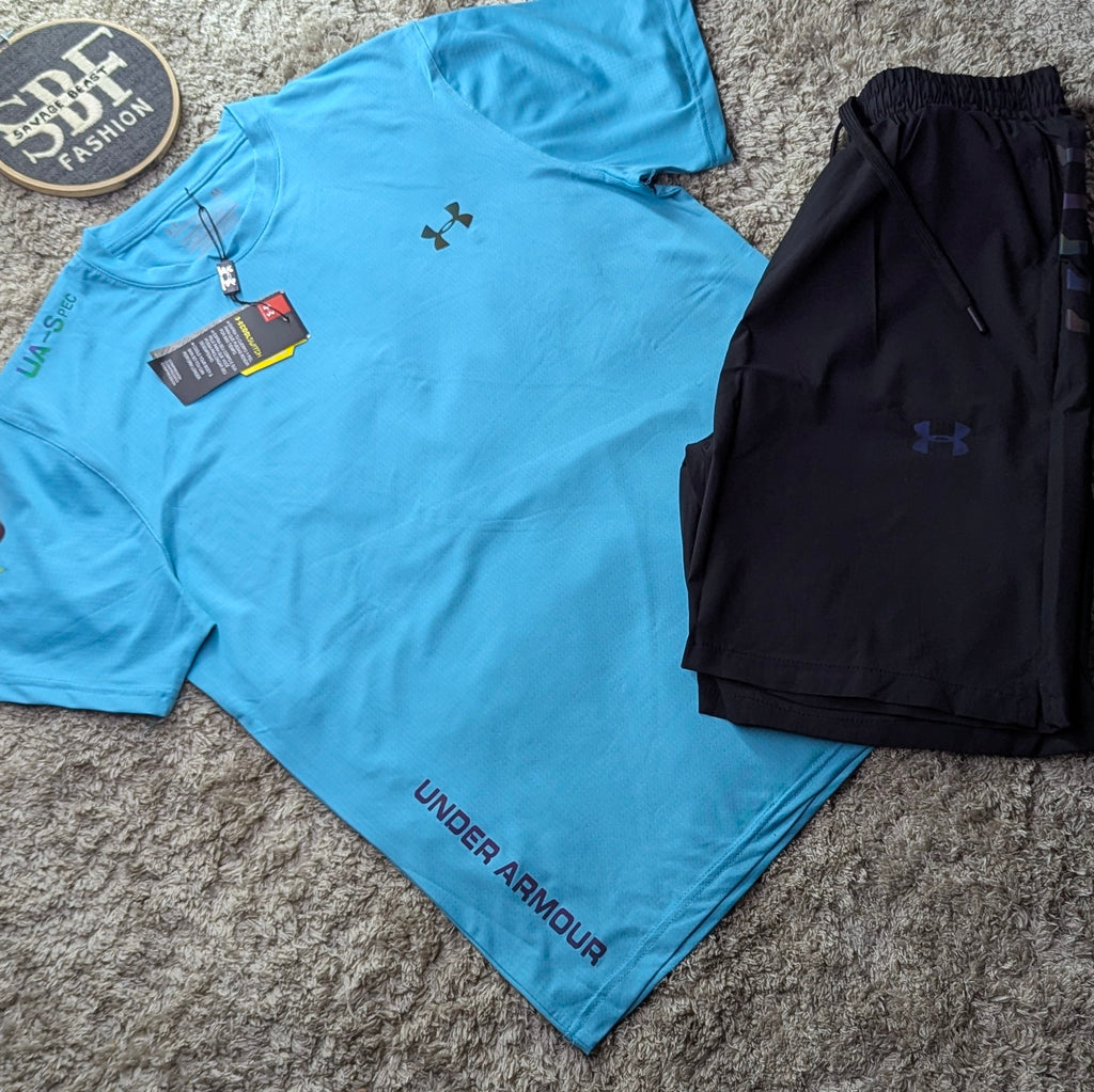 UNDER ARMOUR ENSEMBLE