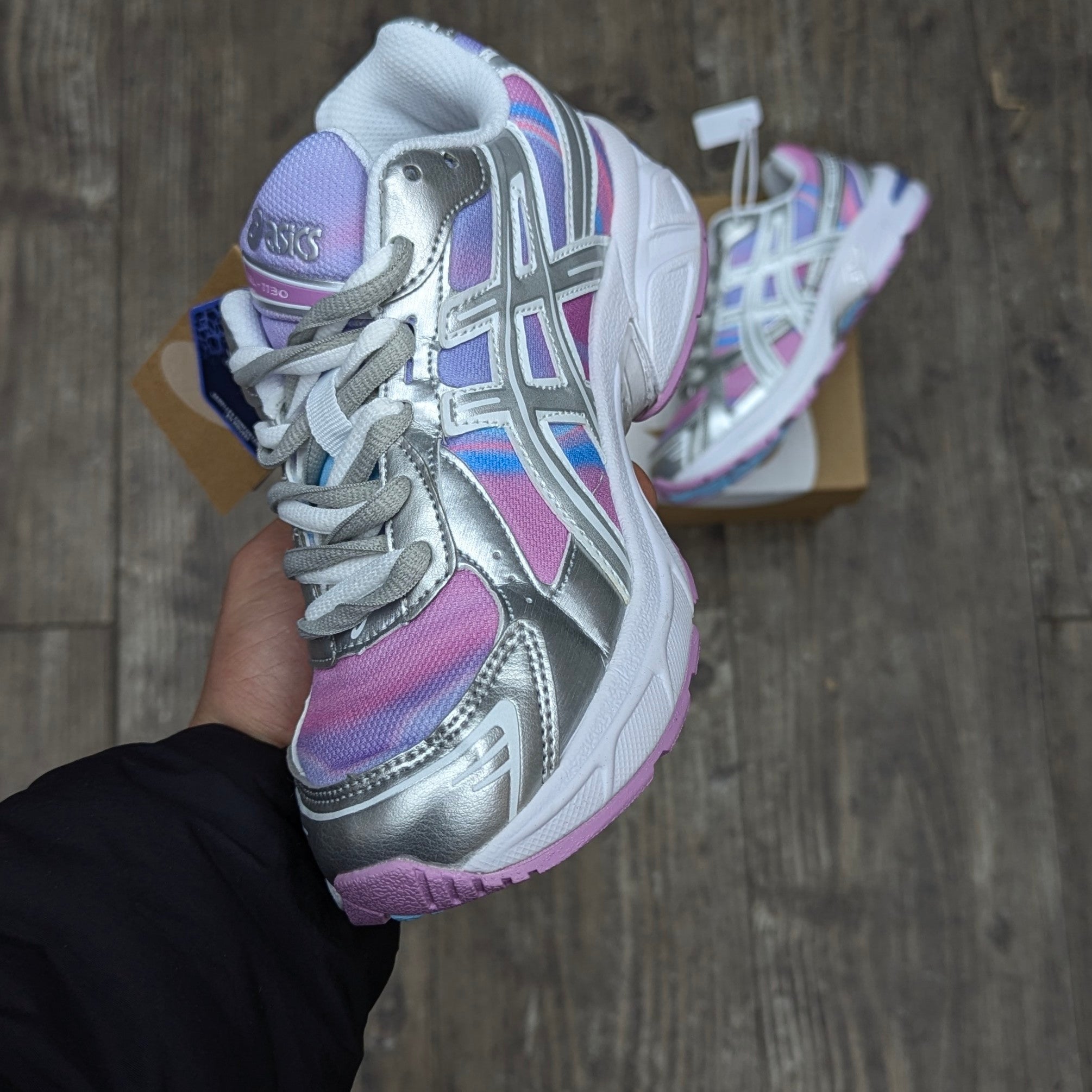 ASICS GEL 1130 cyber-2k