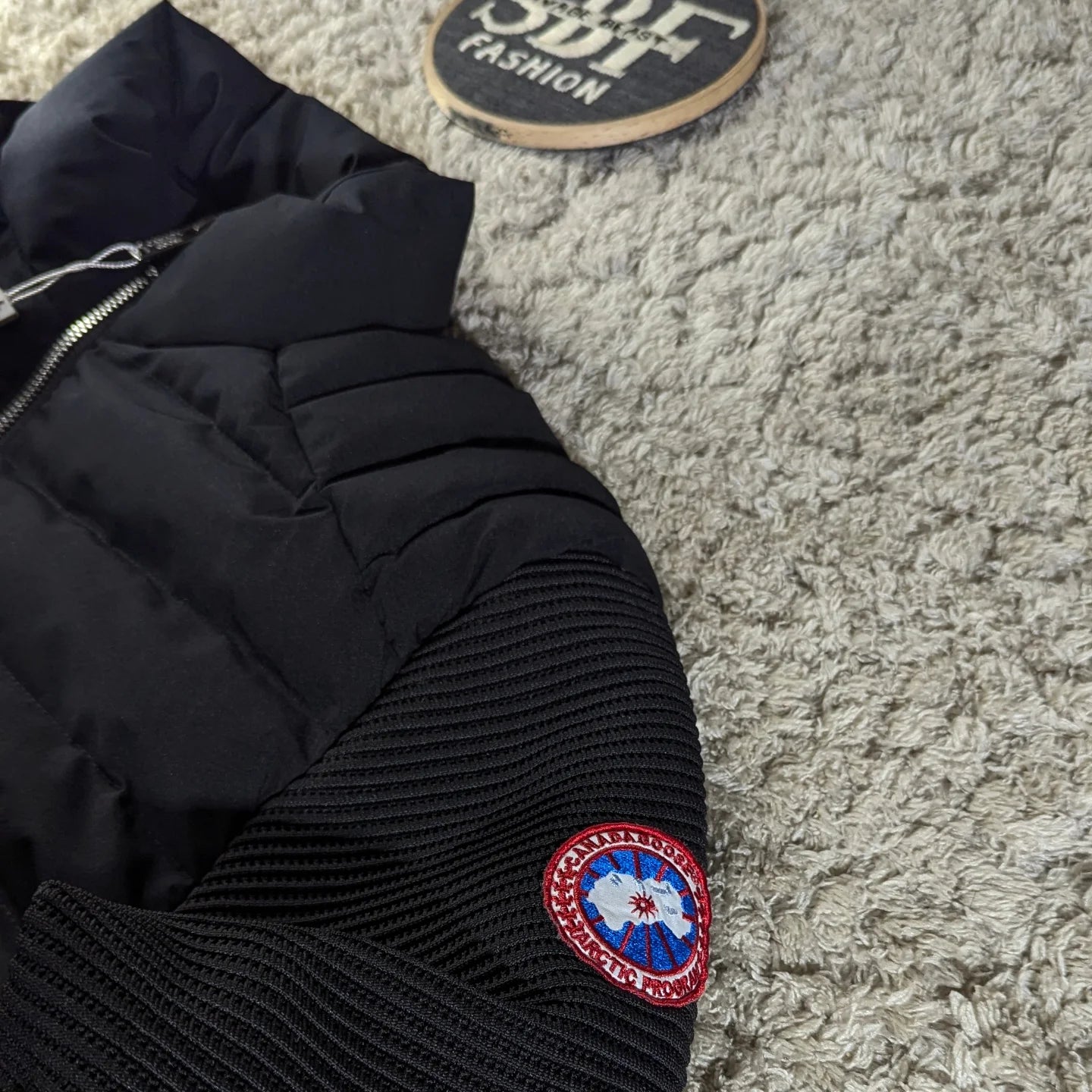 CANADA GOOSE HYBRIGE 🇨🇦