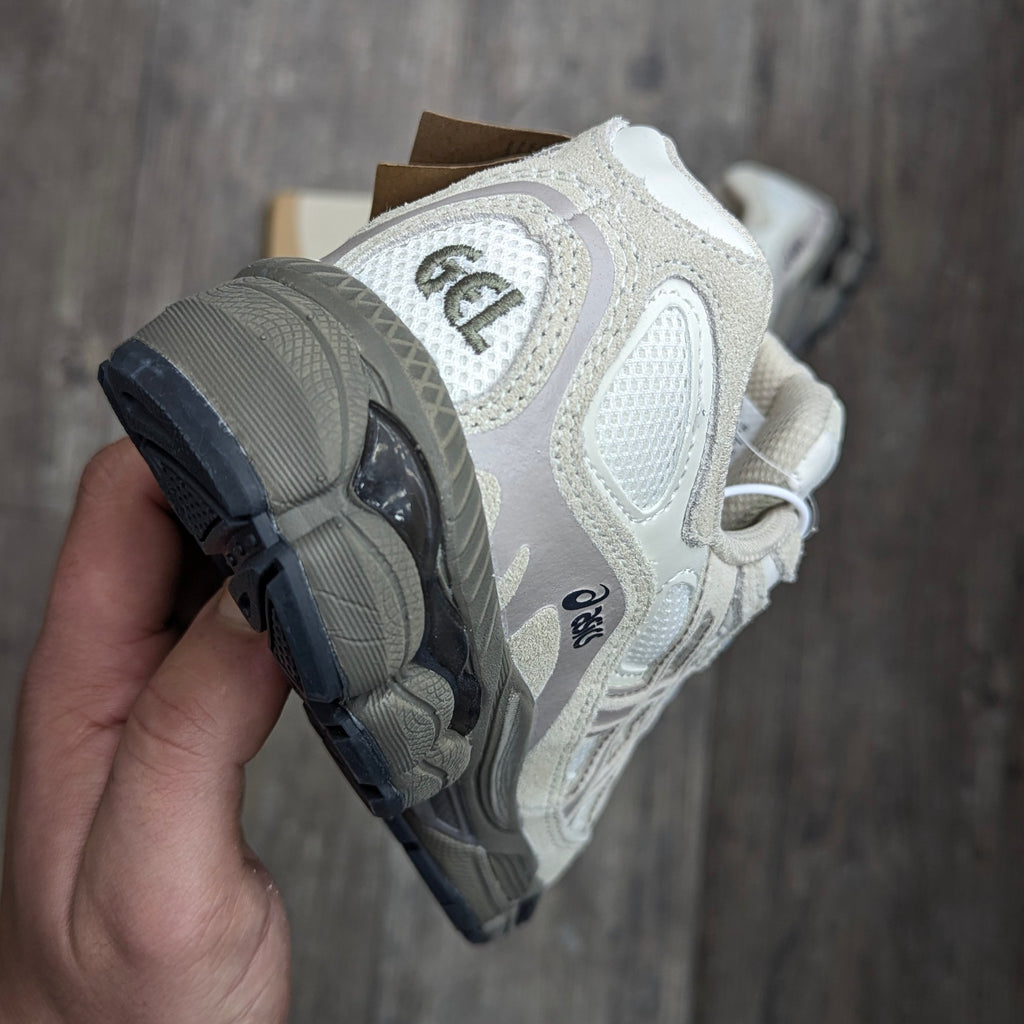 ASICS GEL NYC FOREST GREEN