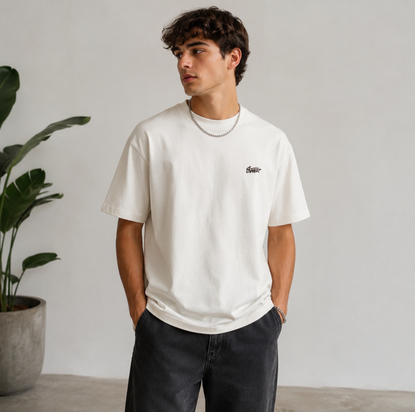 STWD PULL AND BEAR