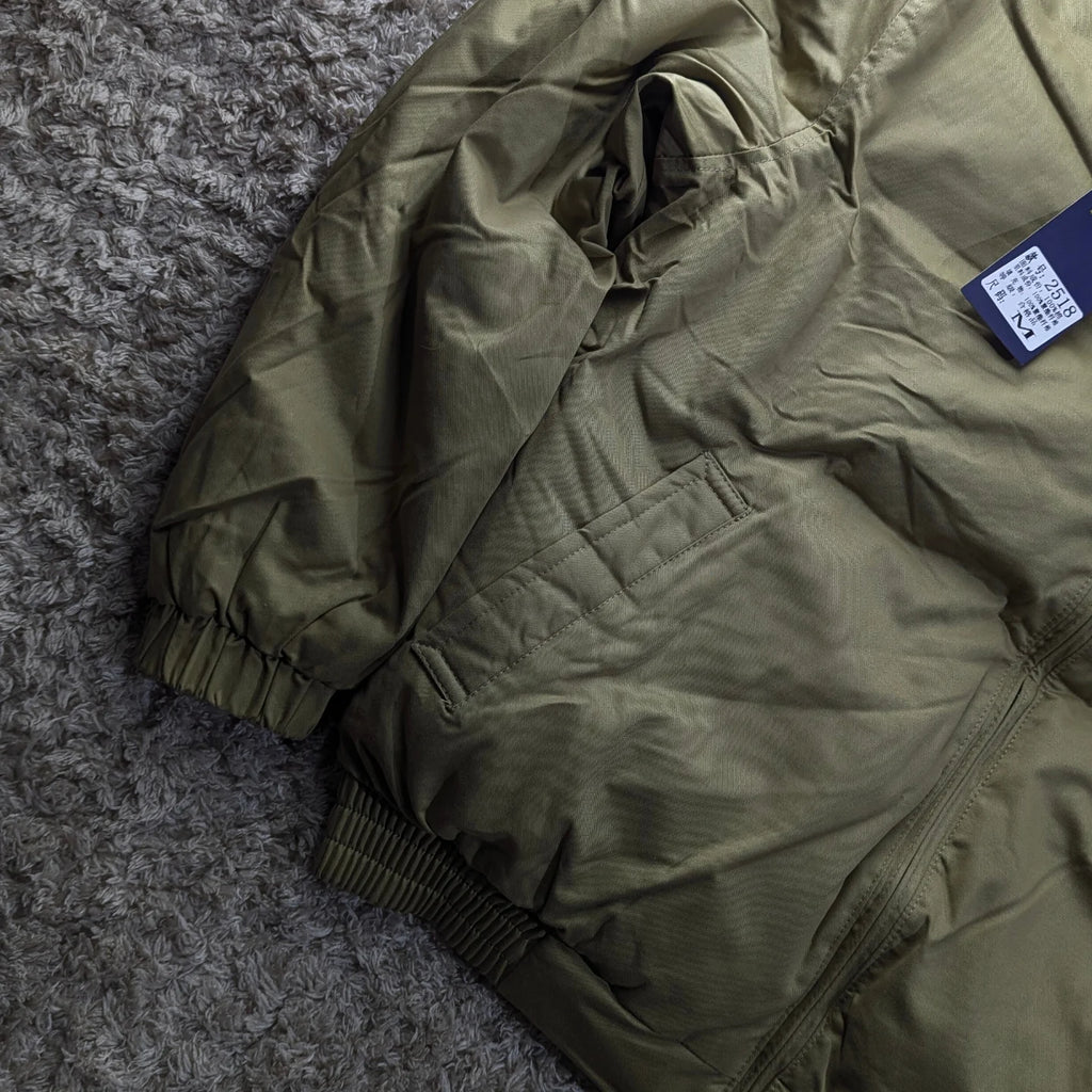 RALPH LAUREN POLO OLIVE