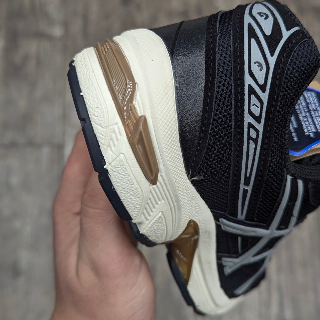 ASICS GEL-1130 carbon black