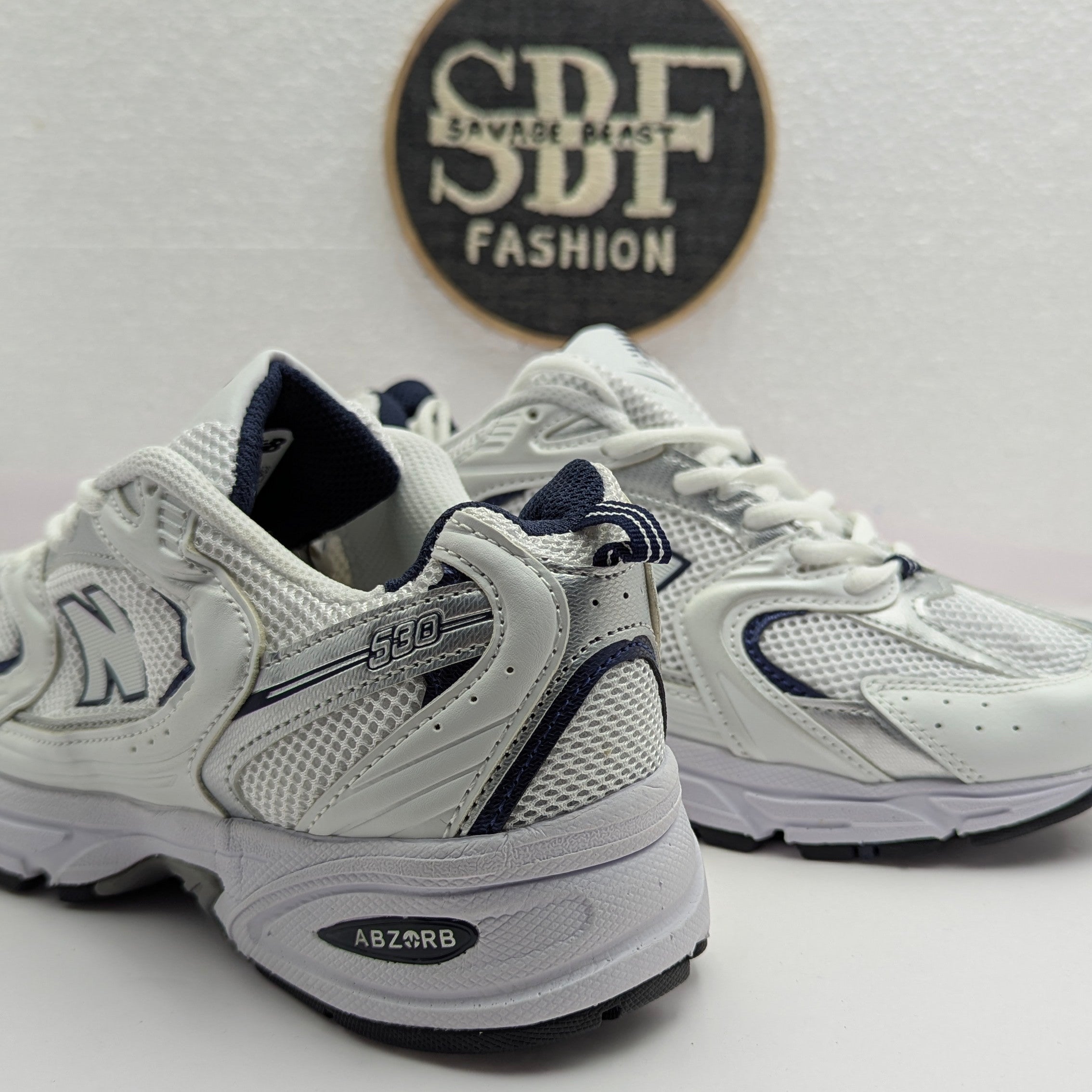 NEW BALANCE 530 RUNNING