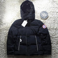 CANADA GOOSE VELOURS JACKET 🇨🇦