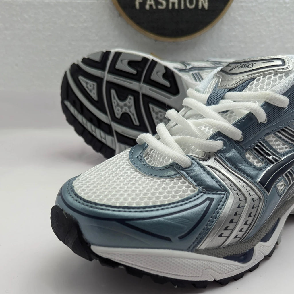 ASICS GEL KAYANO 14 FJORD GREY