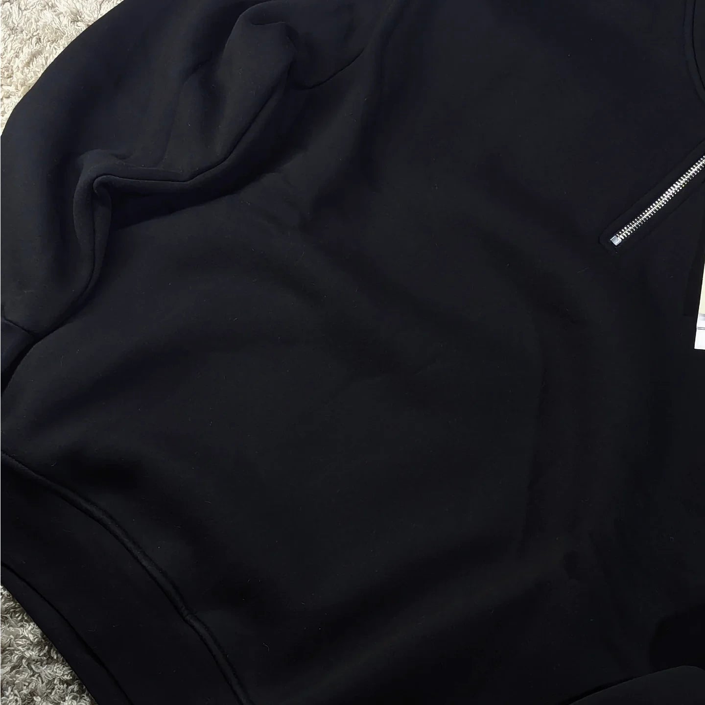 CANADA GOOSE ZIPPER OVERSIZE 🇨🇦
