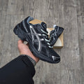 ASICS GEL KAYANO 14 BLACK /SILVER