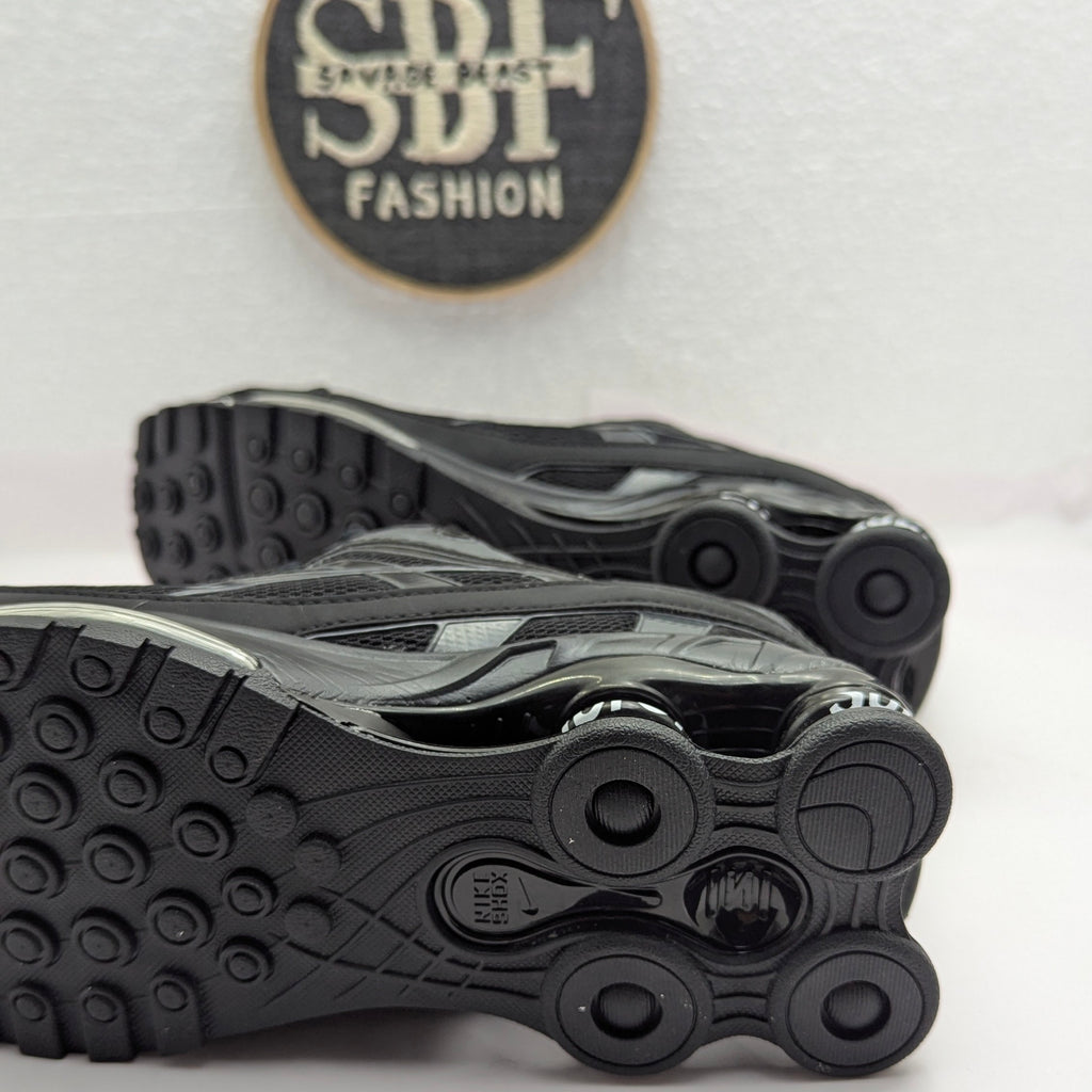 NIKE SHOX RIDE 2 X SUPREME