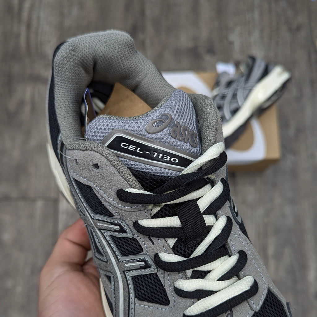 ASICS GEL 1130 CARBON BLACK