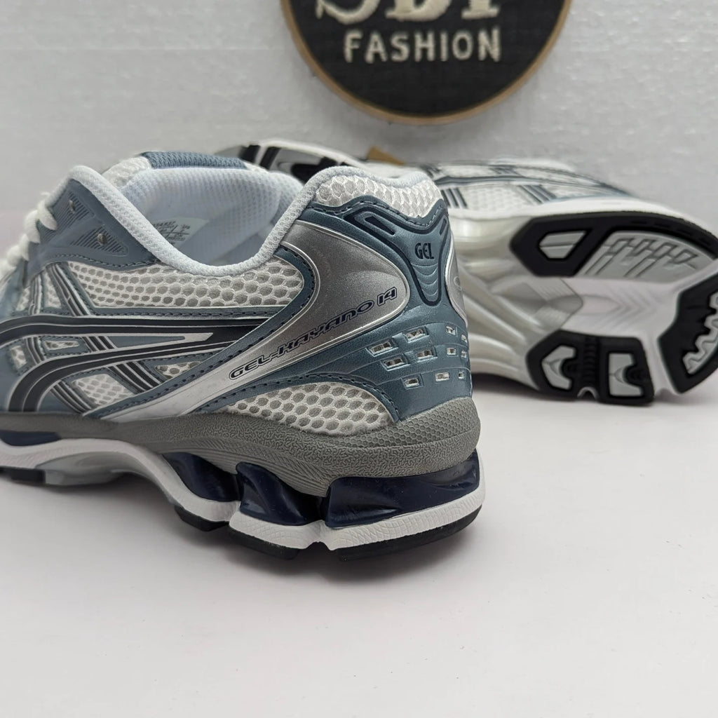 ASICS GEL KAYANO 14 FJORD GREY