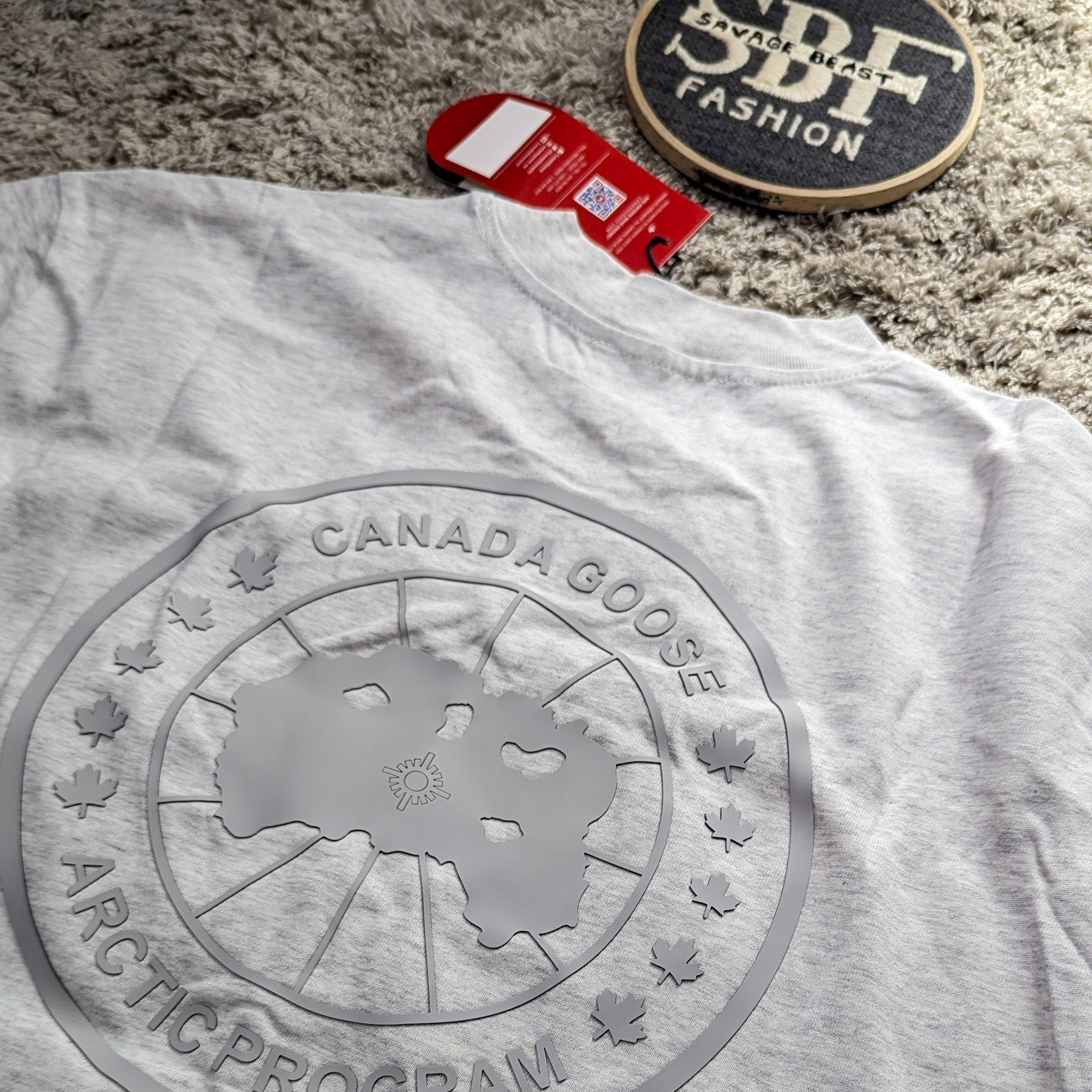 CANADA GOOSE 2 PIECE