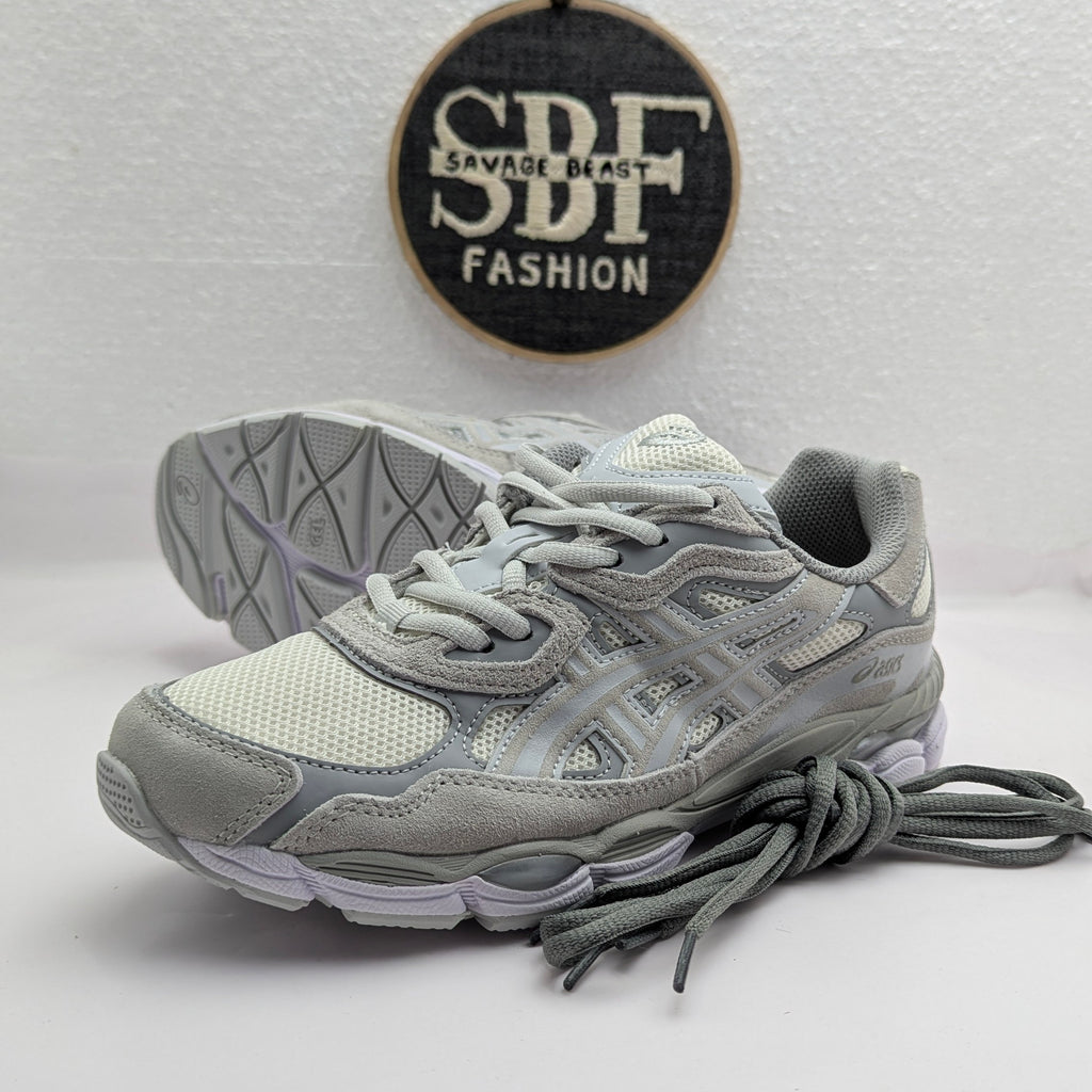 ASICS GEL NYC Grey
