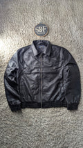 RALPH LAUREN LEATHER JACKET