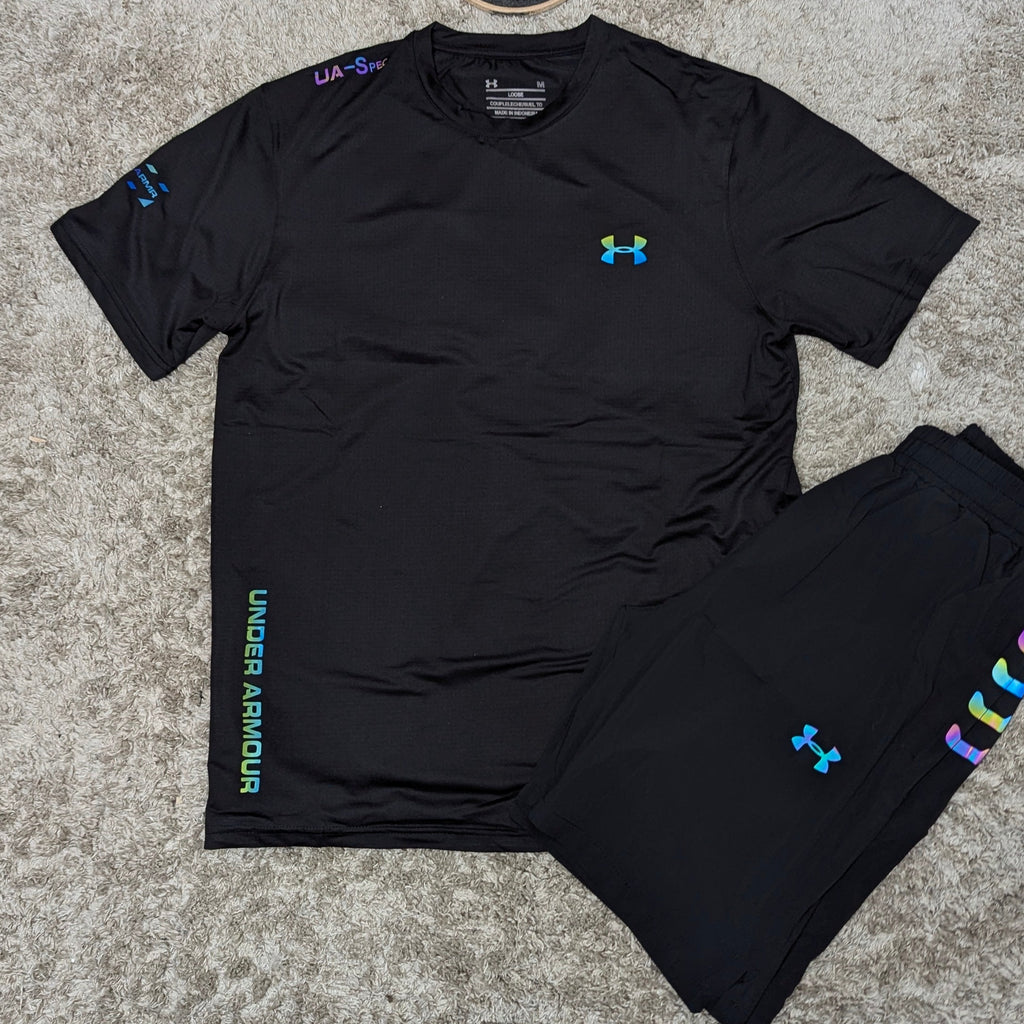 UNDER ARMOUR ENSEMBLE
