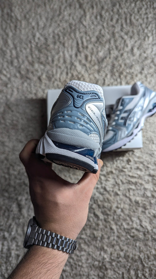 ASICS GEL KAYANO 14 FJORD GREY