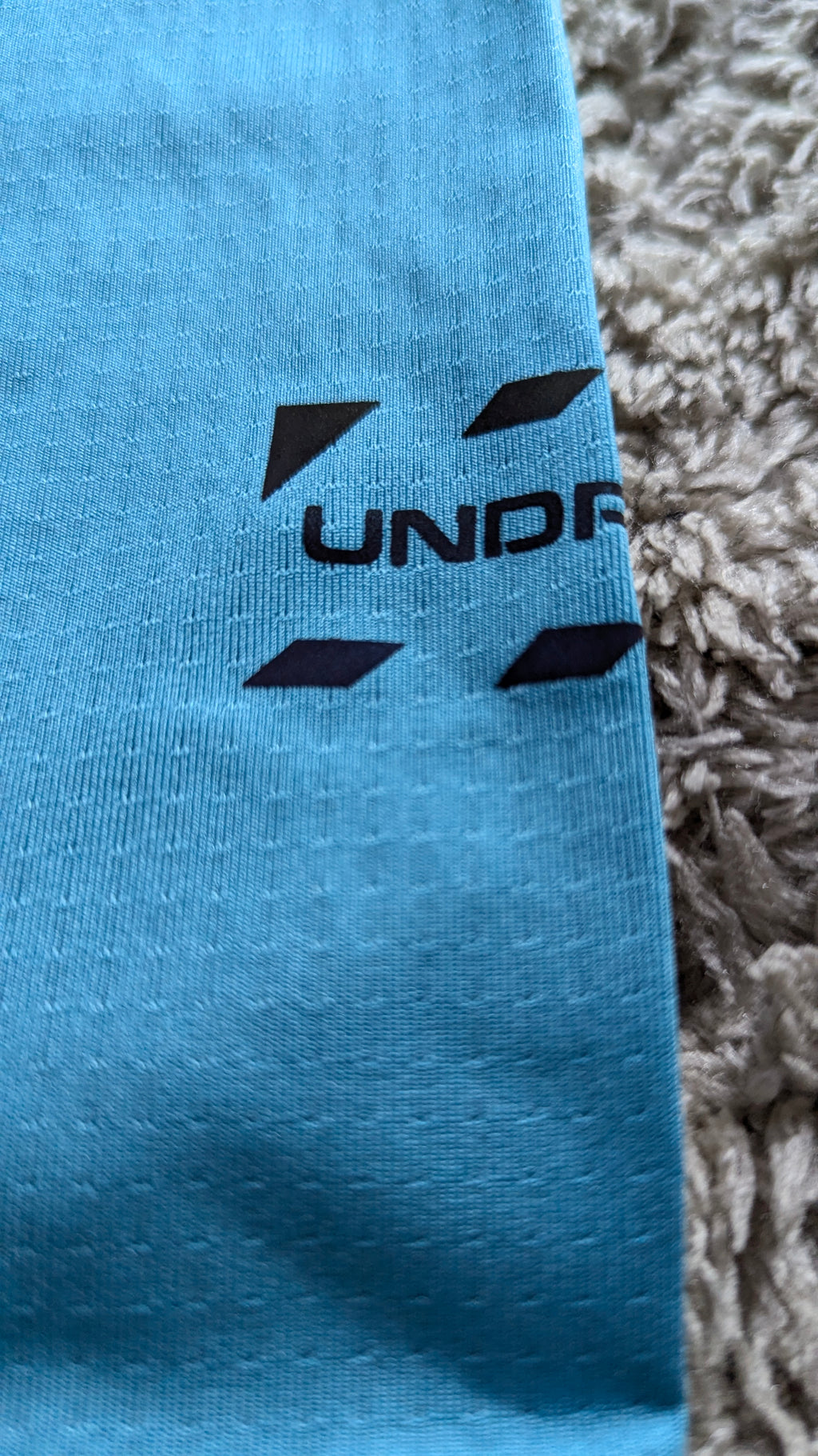 UNDER ARMOUR ENSEMBLE