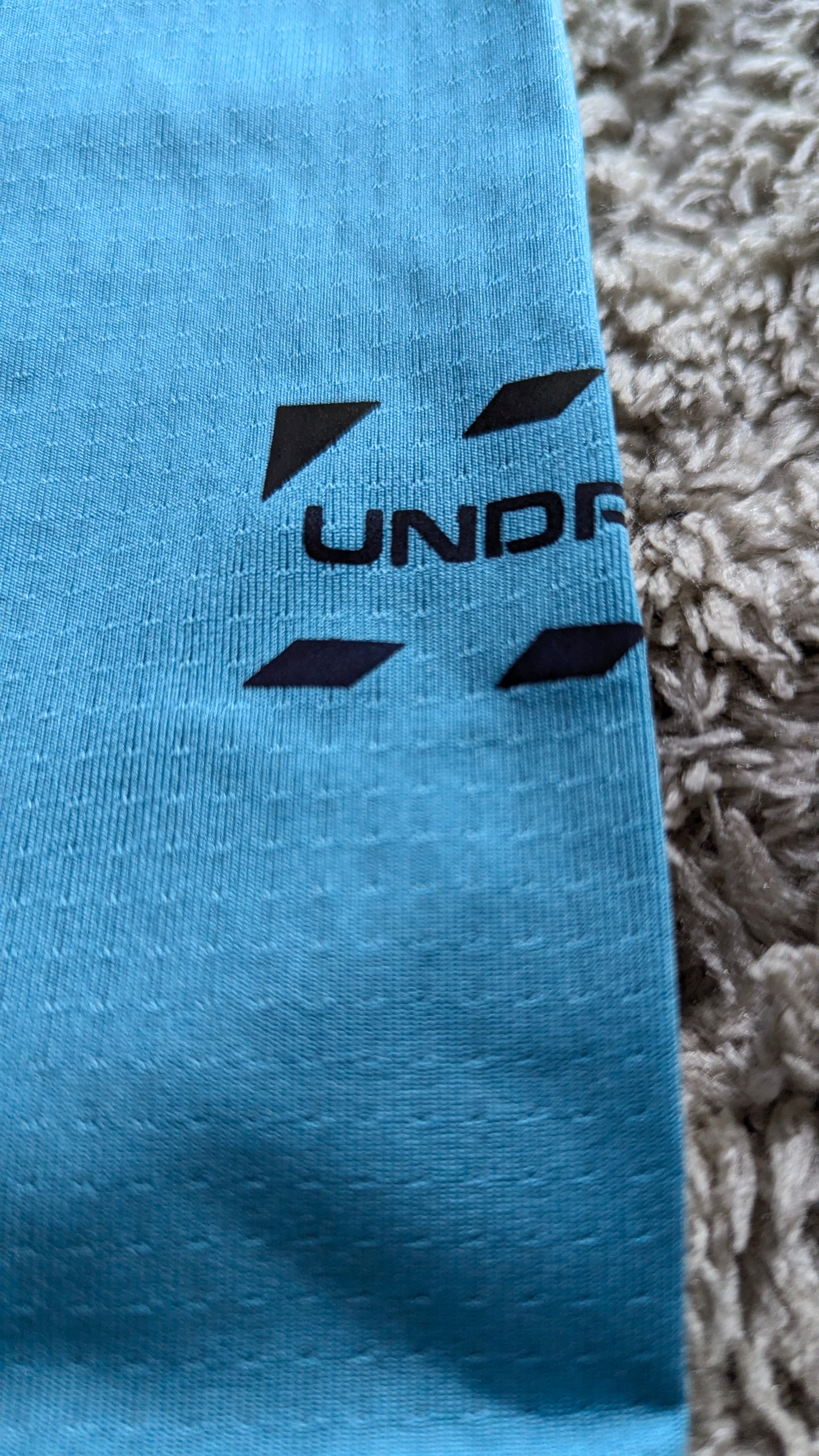 UNDER ARMOUR ENSEMBLE