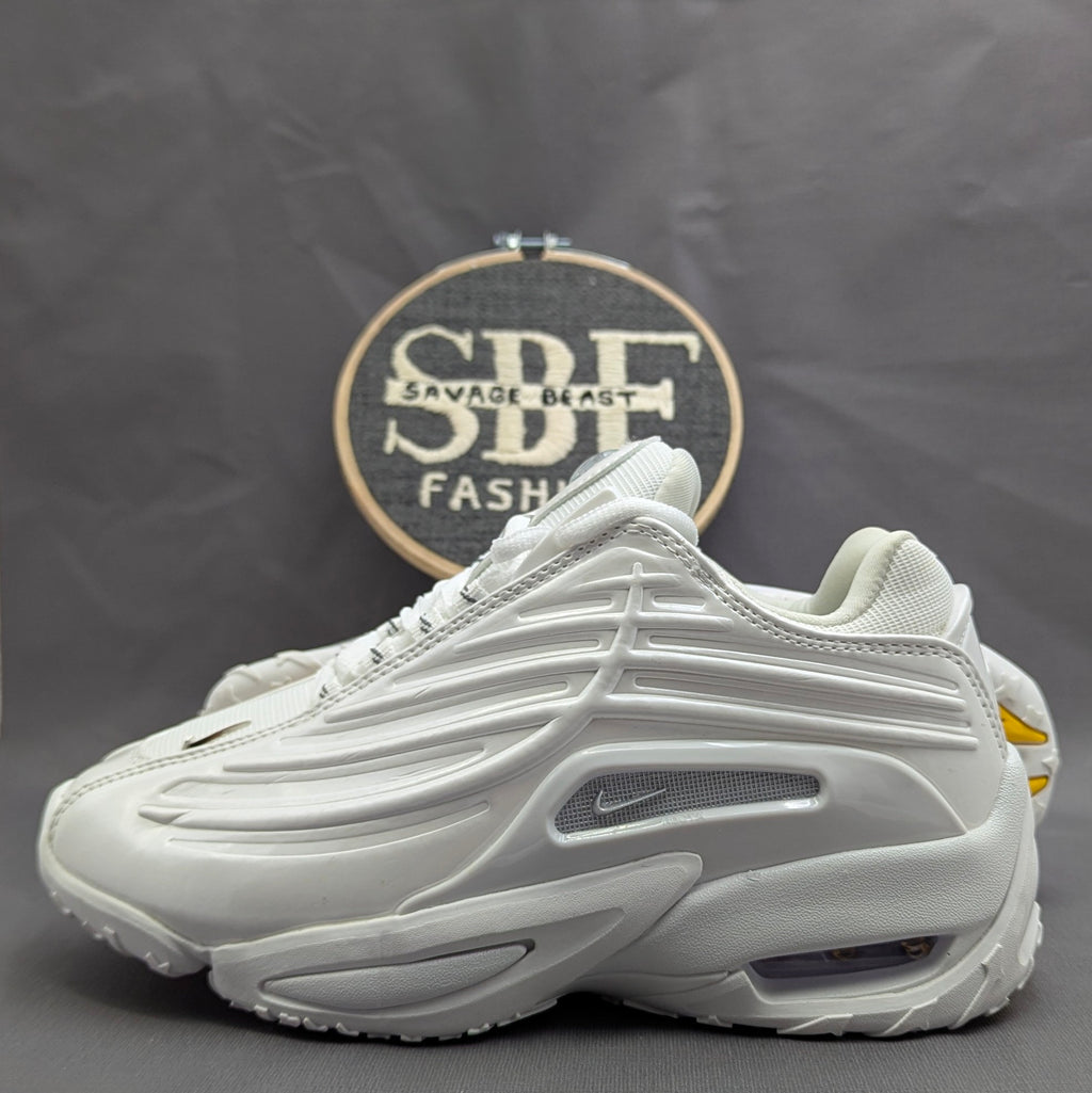 NOCTA HOT STEP 2 WHITE