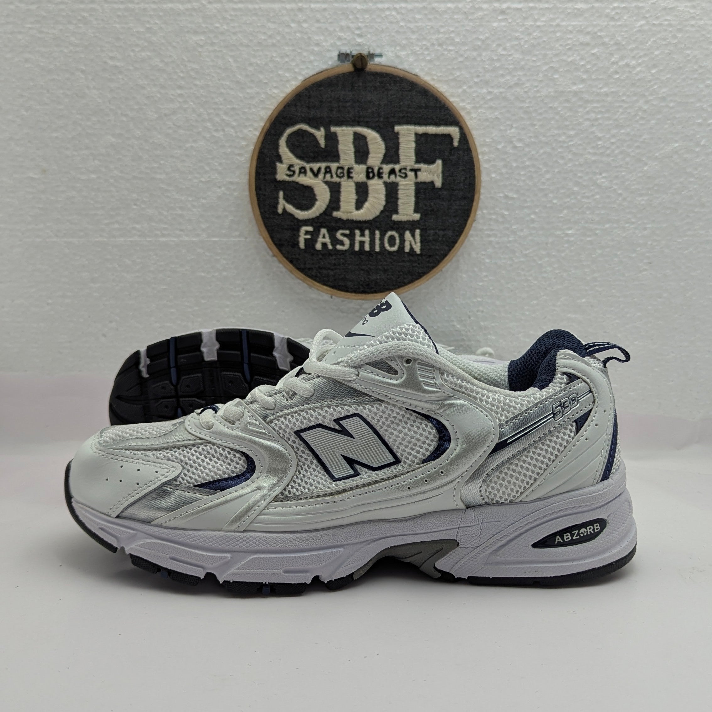 NEW BALANCE 530 RUNNING