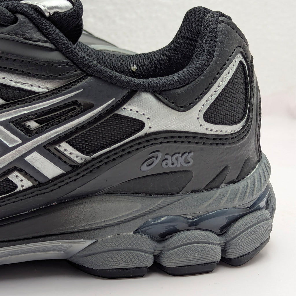 ASICS GEL NYC BLACK LINE