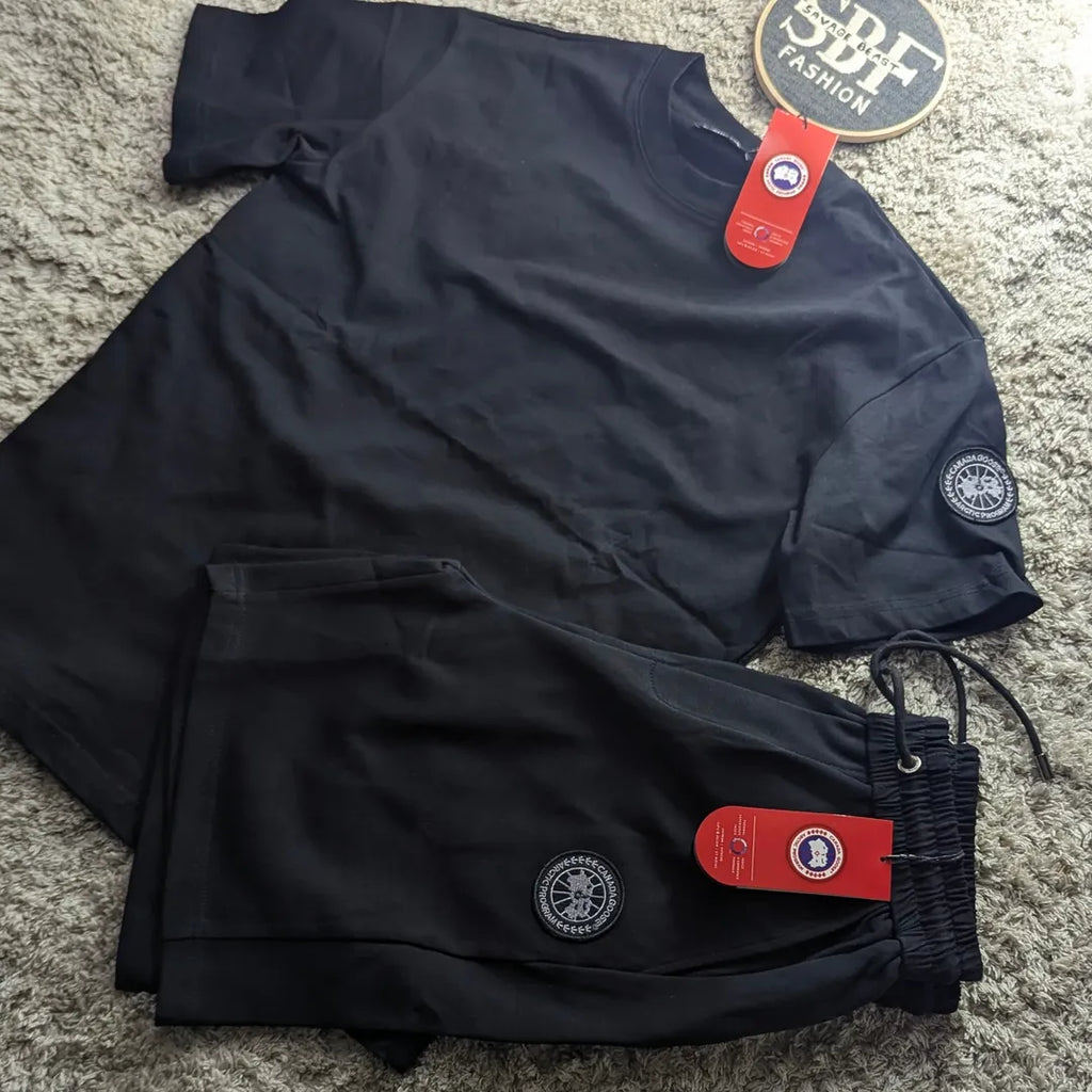 CANADA GOOSE ENSEMBLE