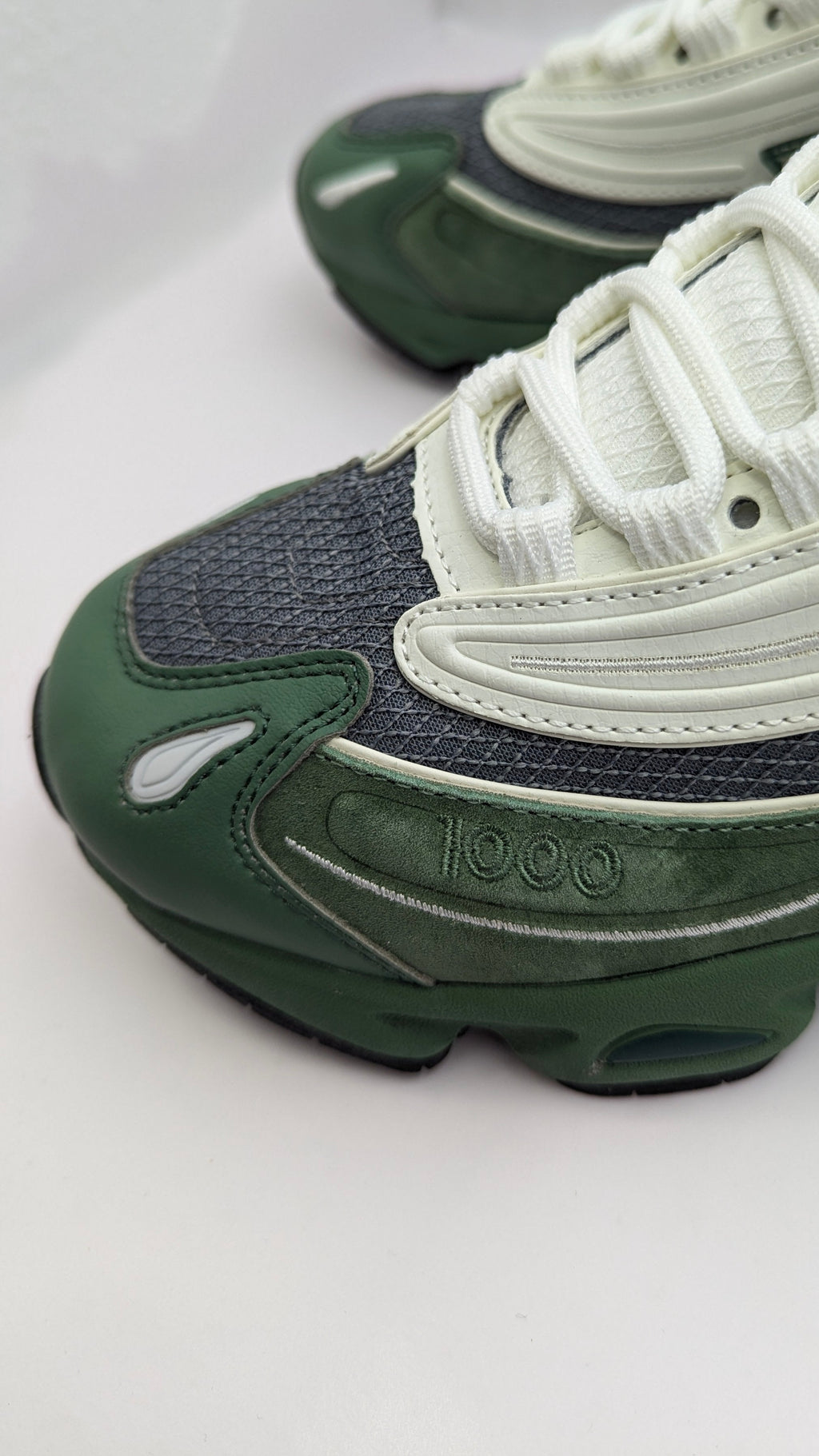 NEW BALANCE 1000 GREEN FOREST