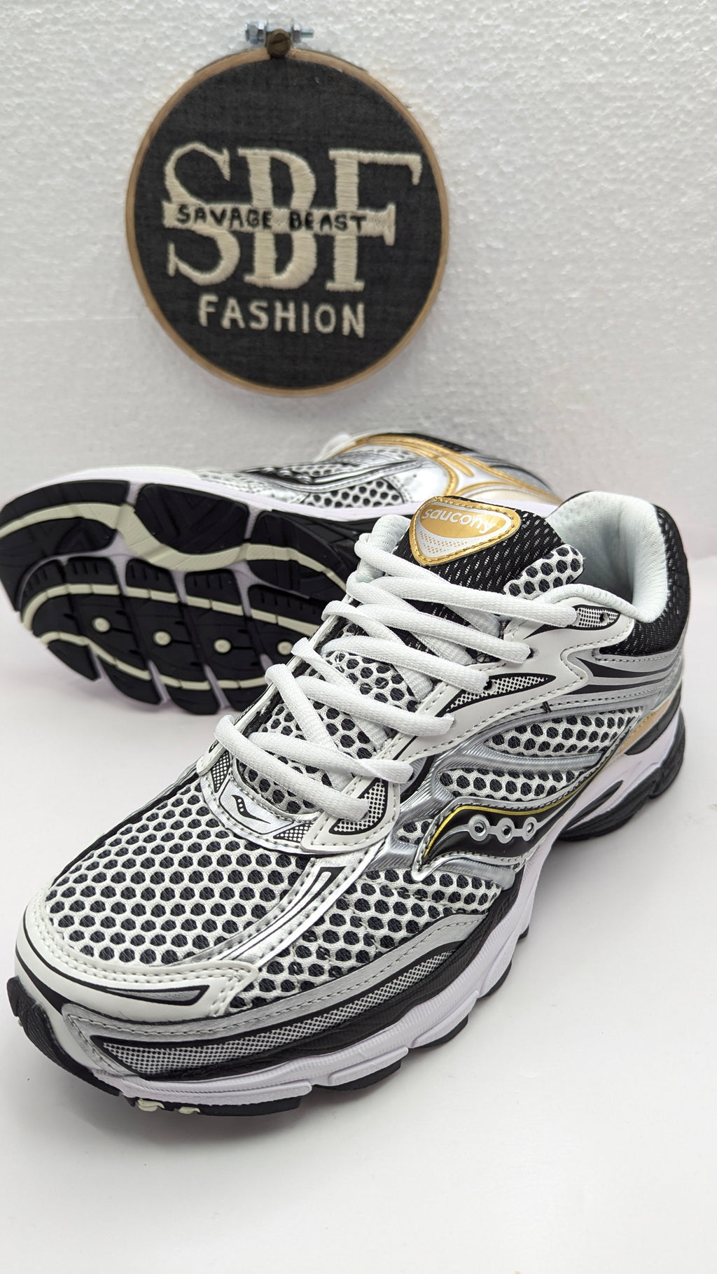 SAUCONY GOLDEN LINE
