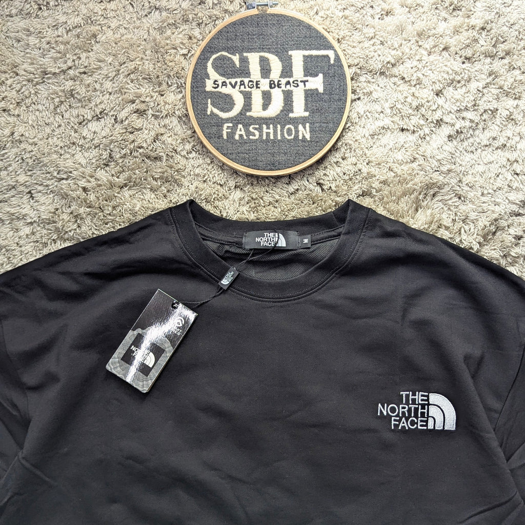 THE NORTH FACE T-SHIRT