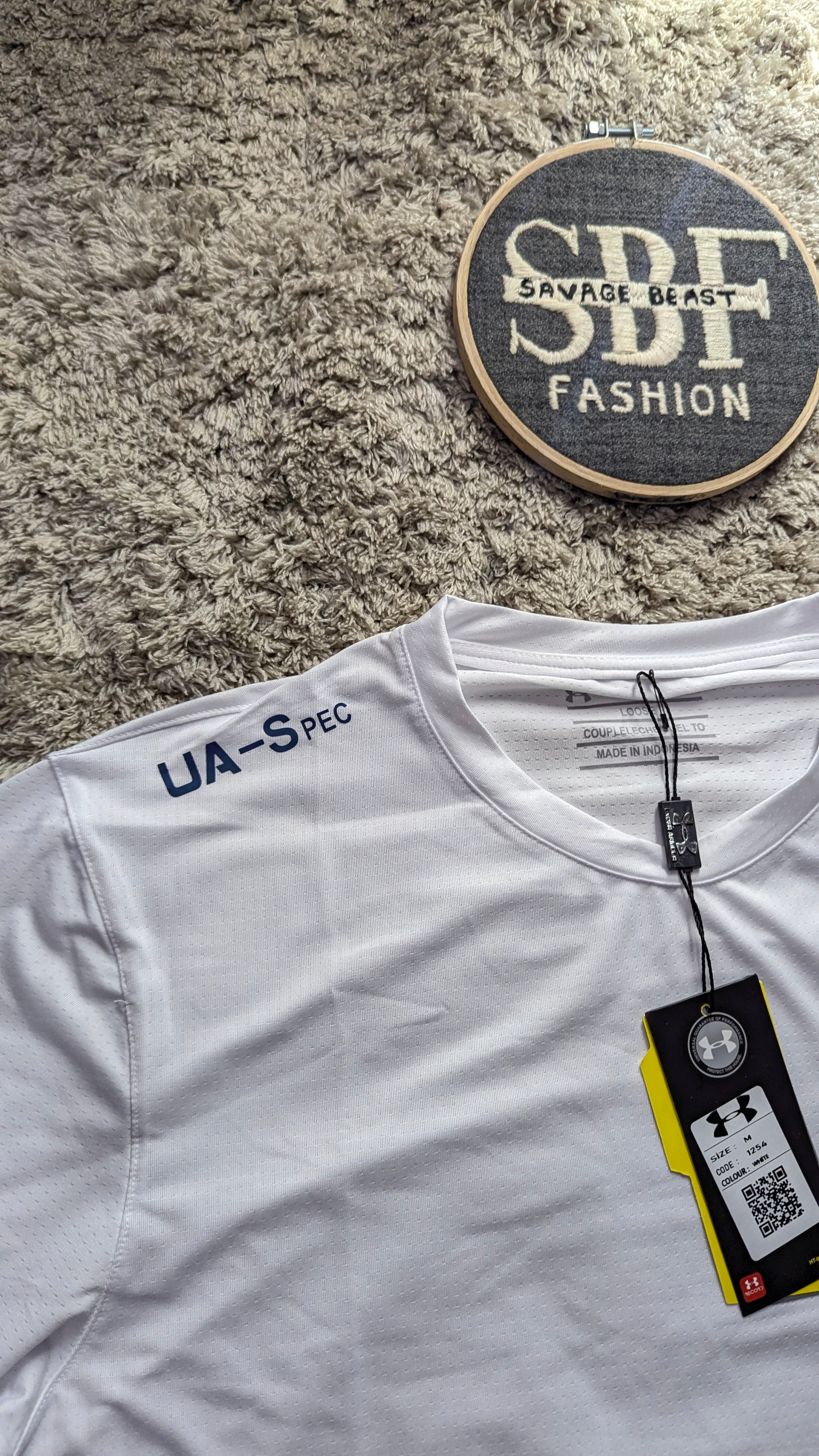 UNDER ARMOUR ENSEMBLE
