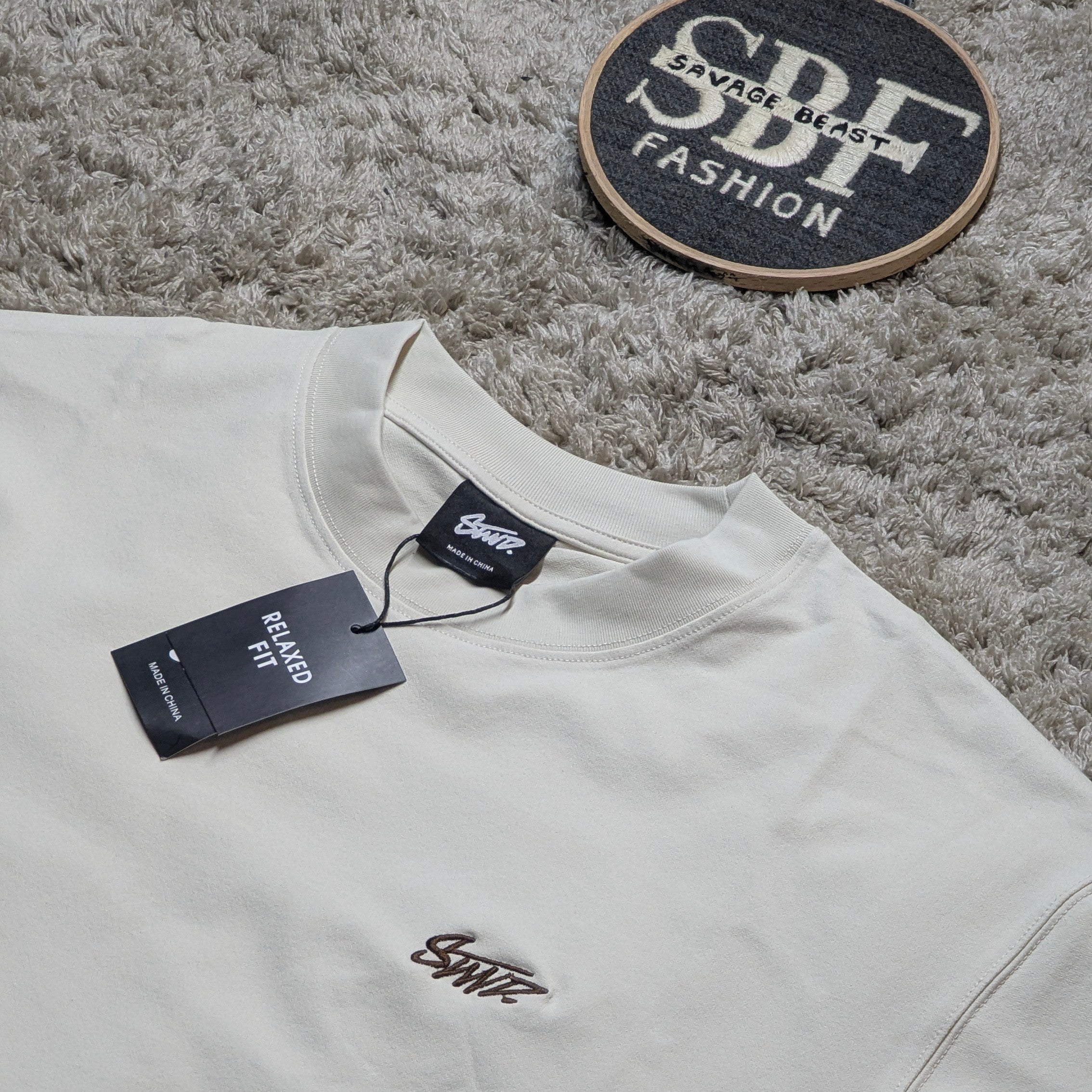 PULL AND BEAR STWD