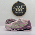 ASICS GEL KAYANO 14 BARLEY ROSE