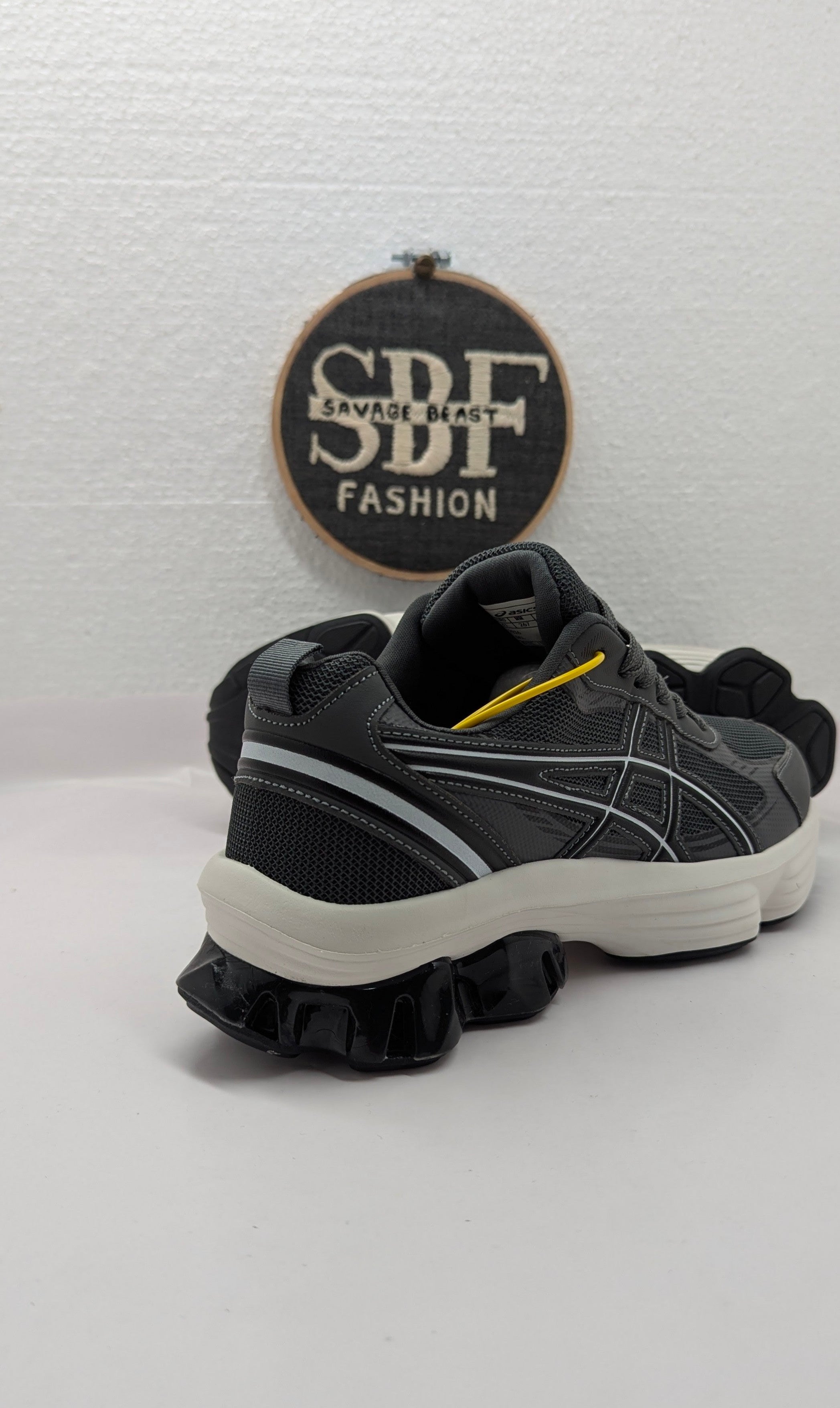 ASICS GEL KINETIC FLUENT