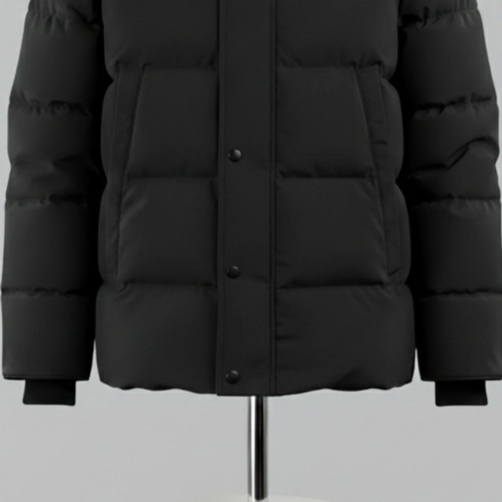 CANADA GOOSE PARKA 🇨🇦