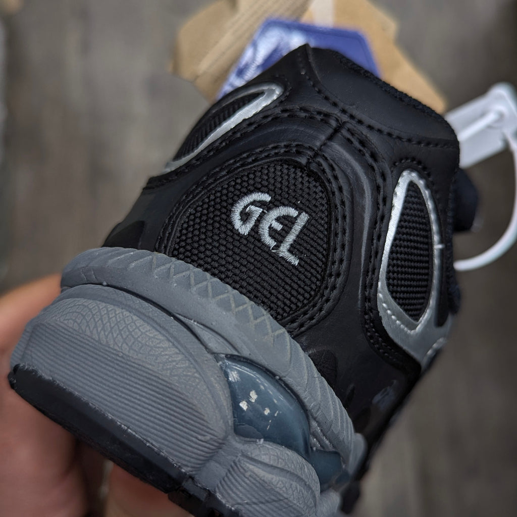 ASICS GEL NYC BLACK LINE