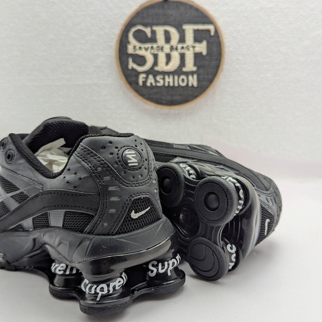 NIKE SHOX RIDE 2 X SUPREME