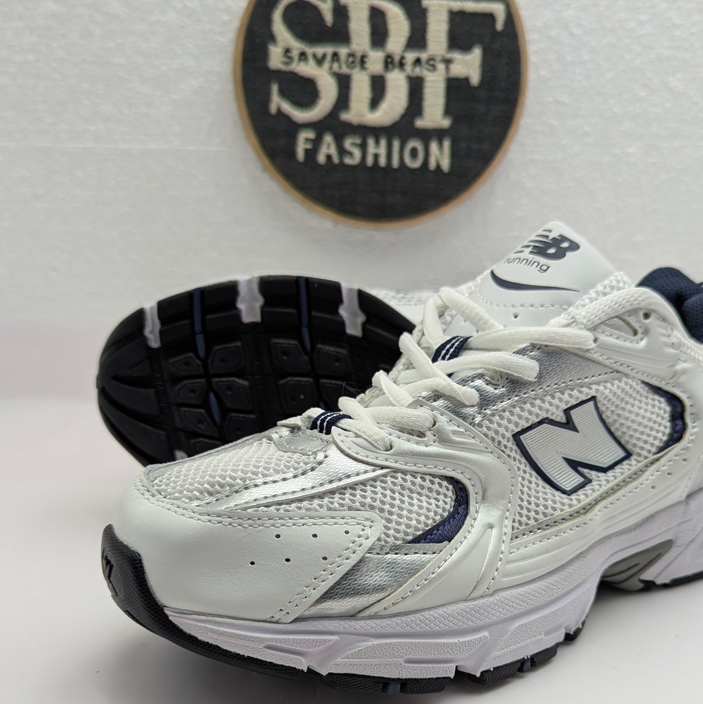 NEW BALANCE 530 RUNNING