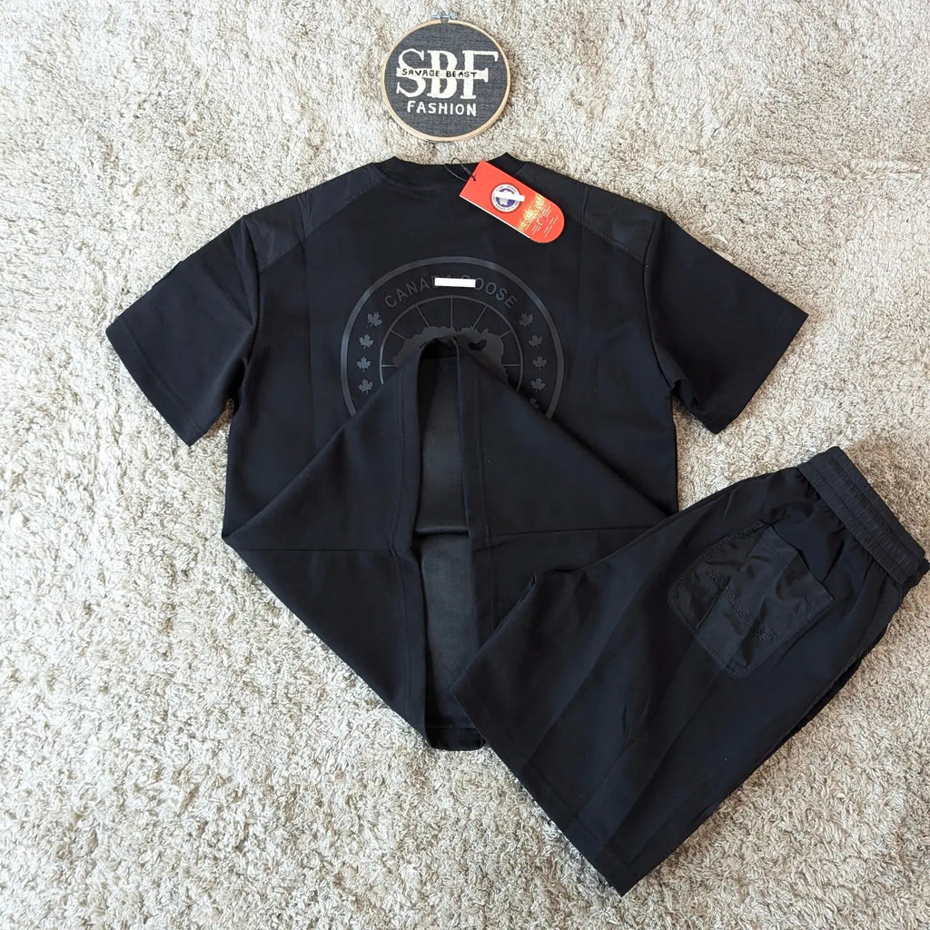 CANADA GOOSE ENSEMBLE