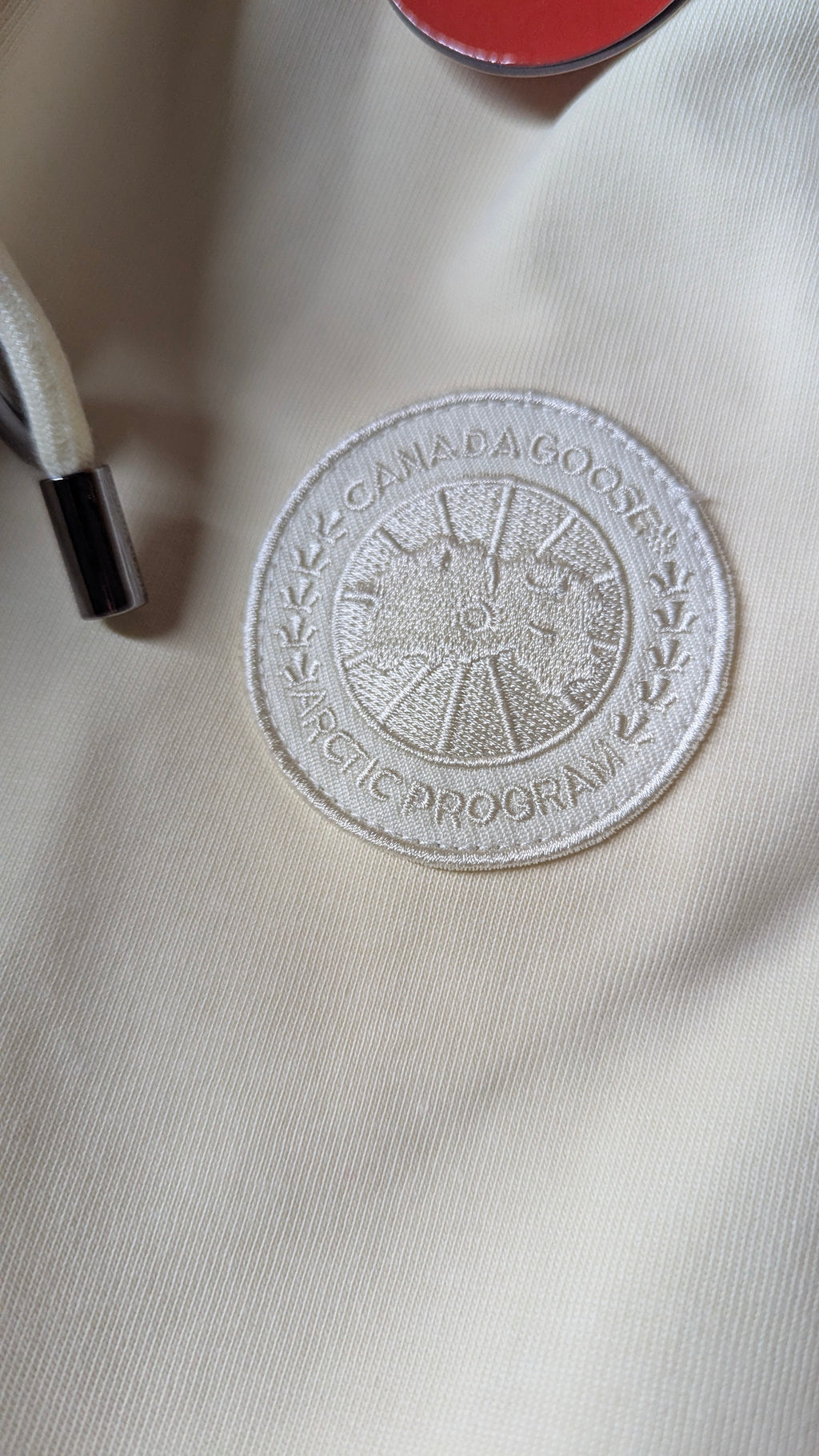 CANADA GOOSE ENSEMBLE