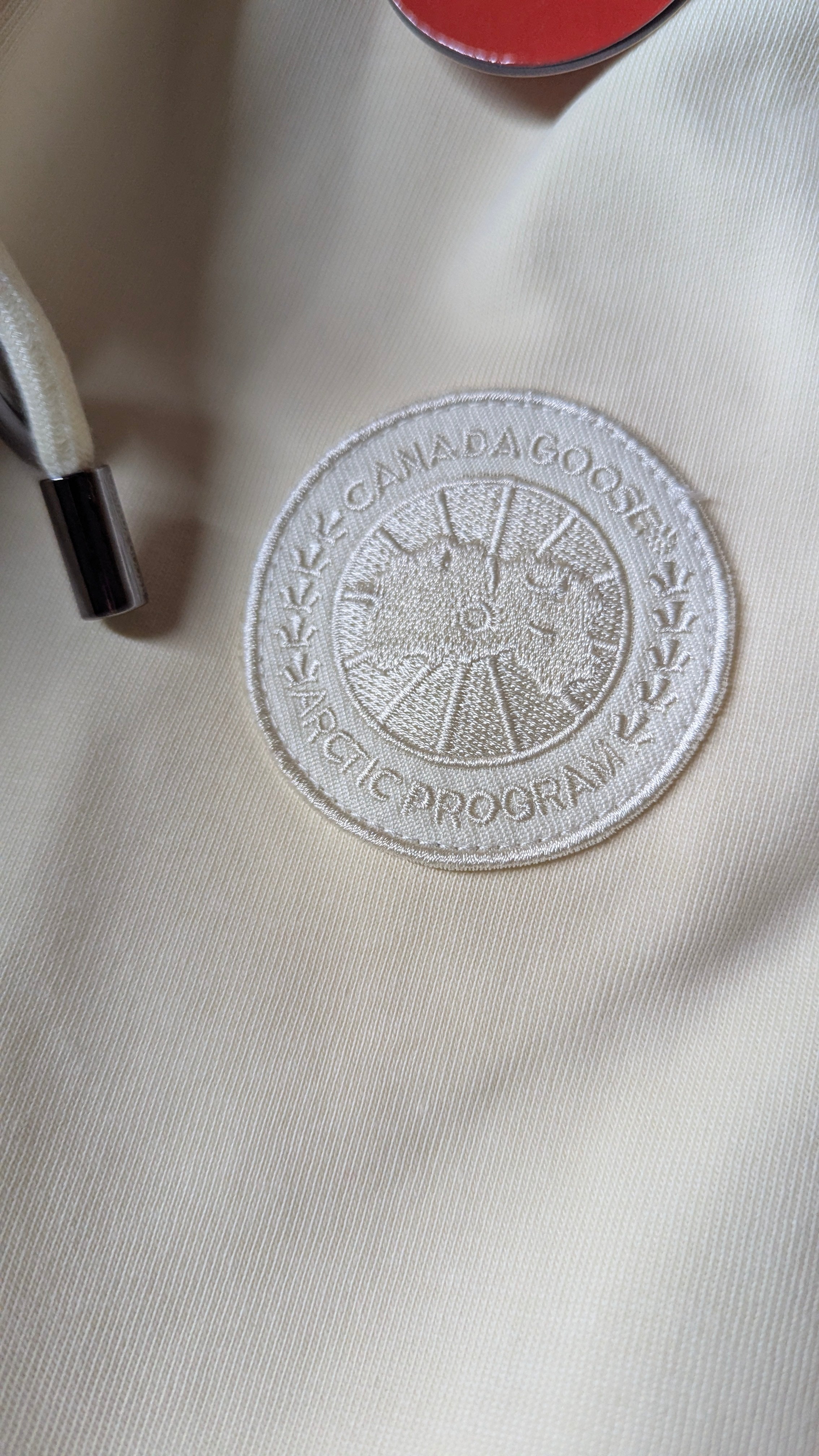 CANADA GOOSE ENSEMBLE