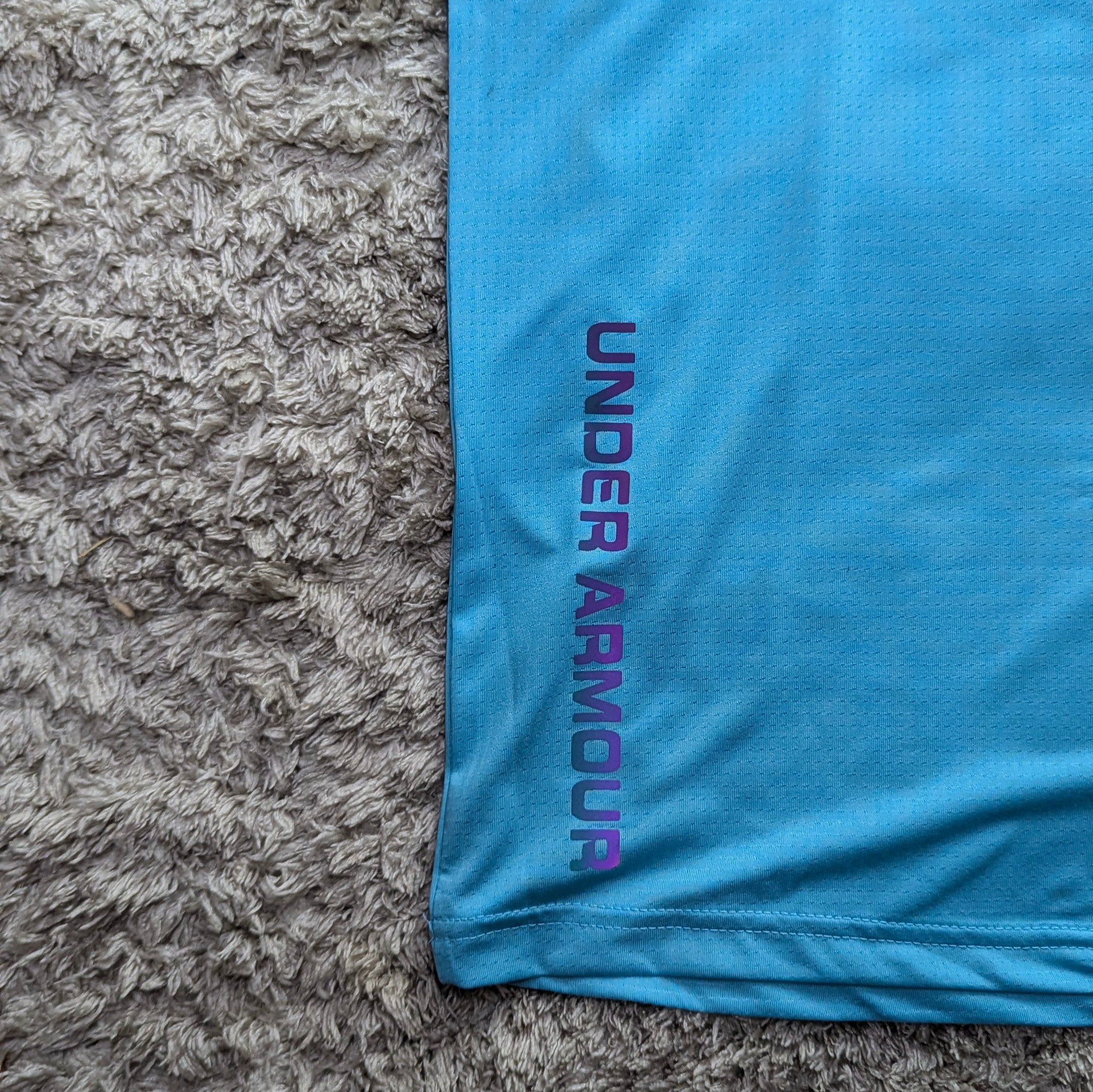 UNDER ARMOUR ENSEMBLE