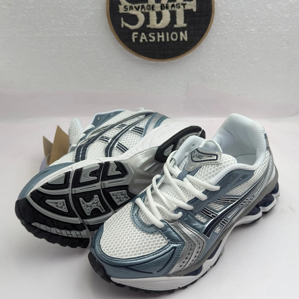ASICS GEL KAYANO 14 FJORD GREY