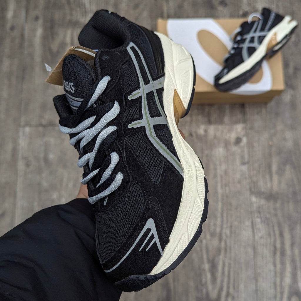 ASICS GEL-1130 carbon black