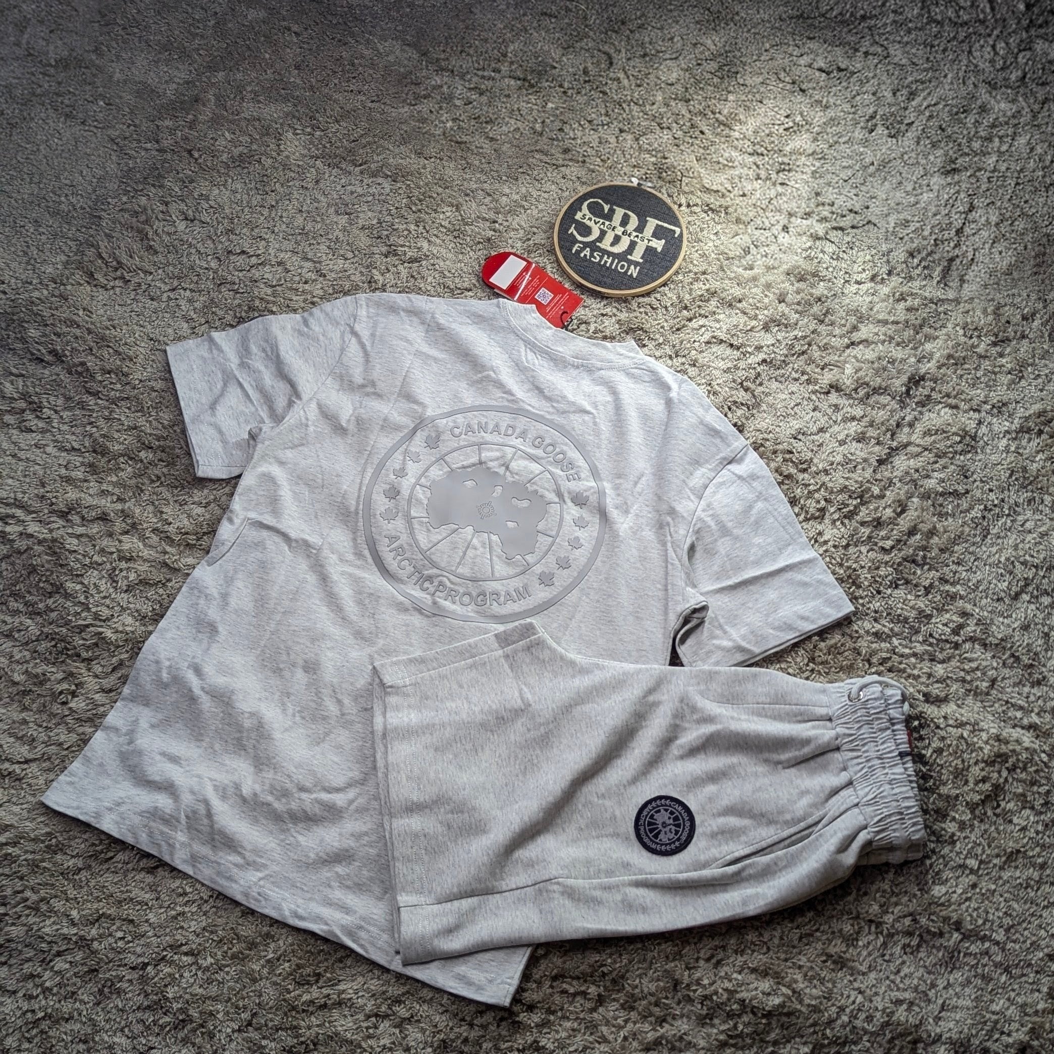 CANADA GOOSE 2 PIECE