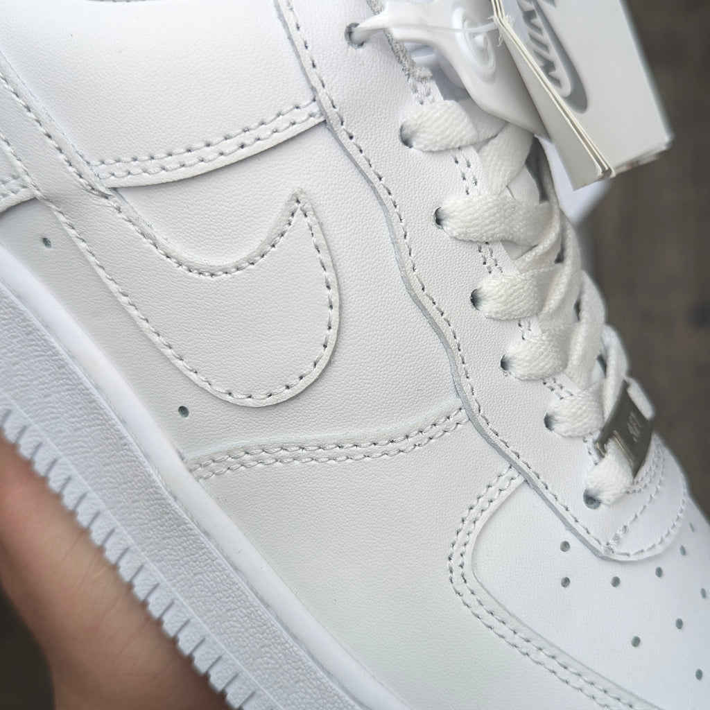 AIR FORCE ONE WHITE