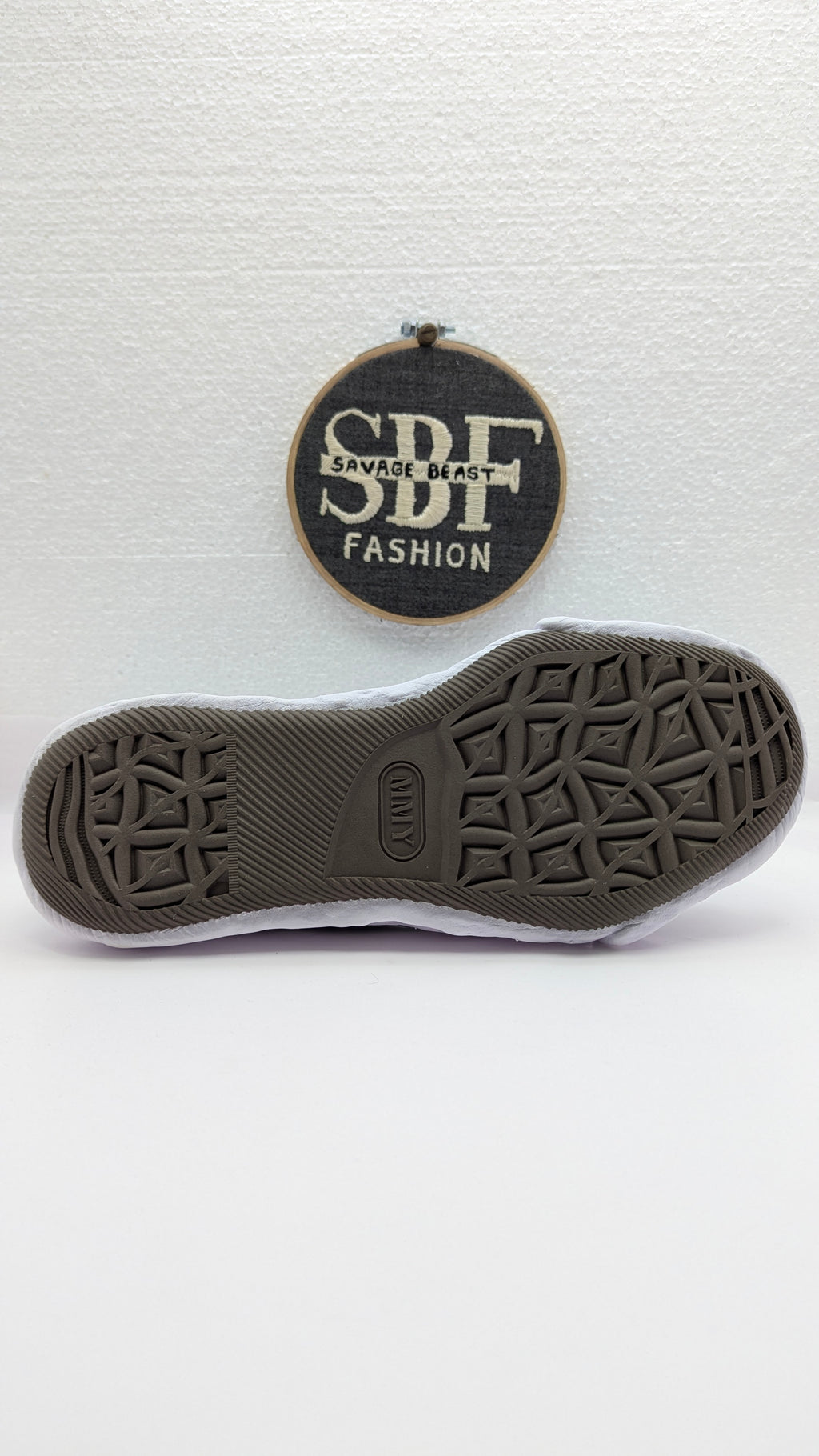 Yasuhiro modèle Peterson 23 OG Sole Canvas Low black