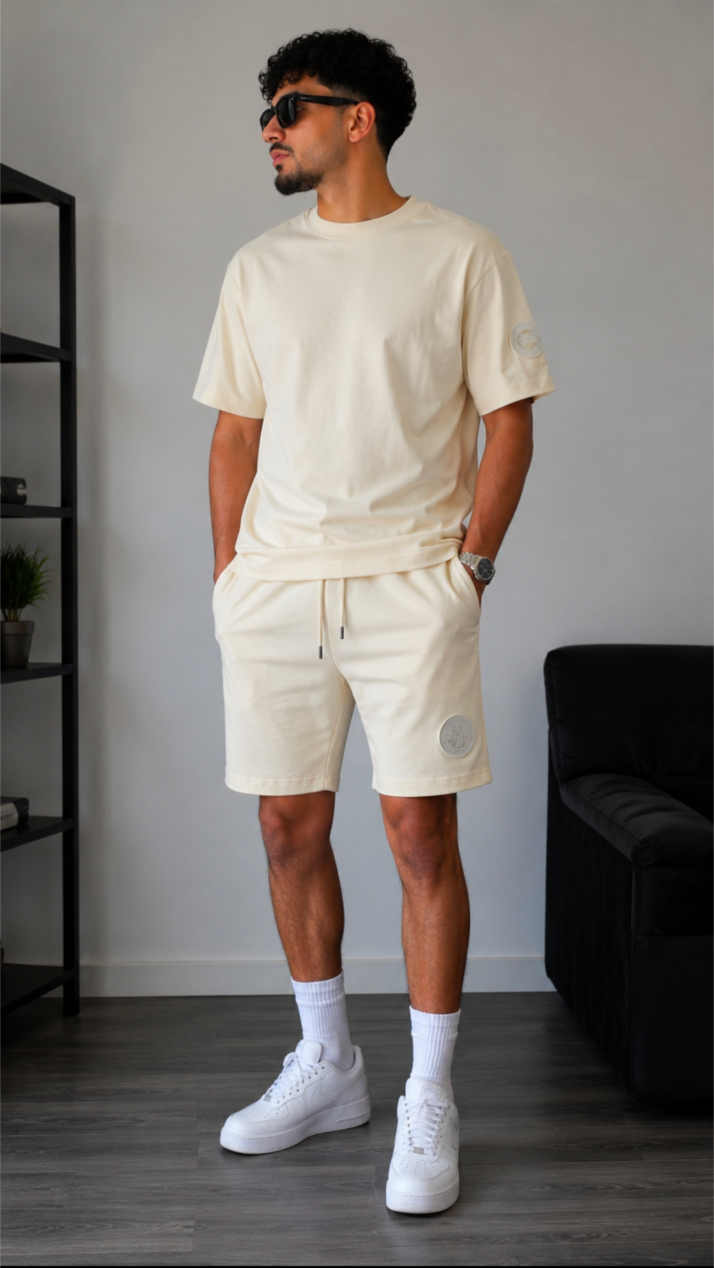 CANADA GOOSE ENSEMBLE
