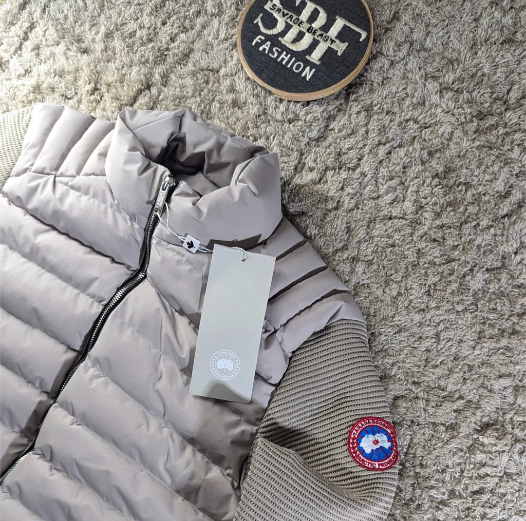 CANADA GOOSE HYBRIGE 🇨🇦