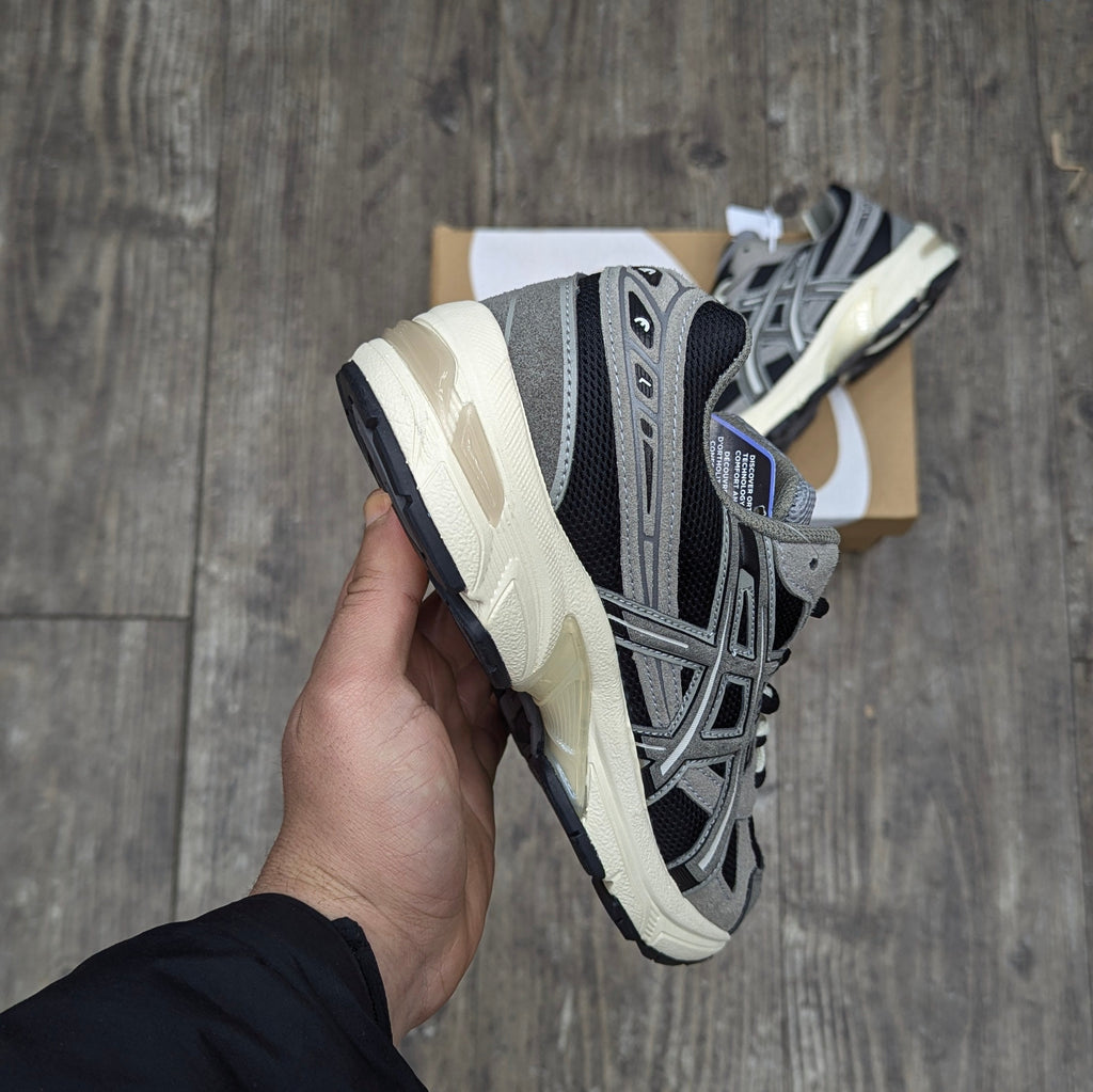 ASICS GEL 1130 CARBON BLACK